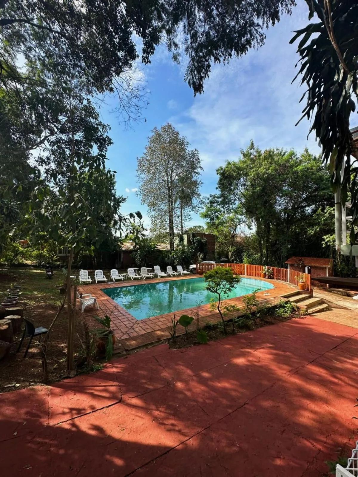 Nuevo Residencial Uno