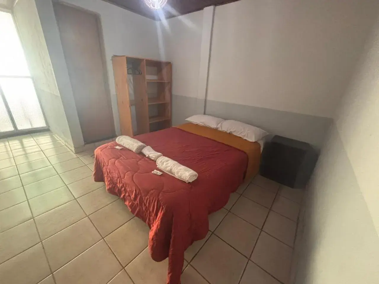 Double Room with Private Bathroom in Nuevo Residencial Uno Double Room with Private Bathroom in Nuevo Residencial Uno