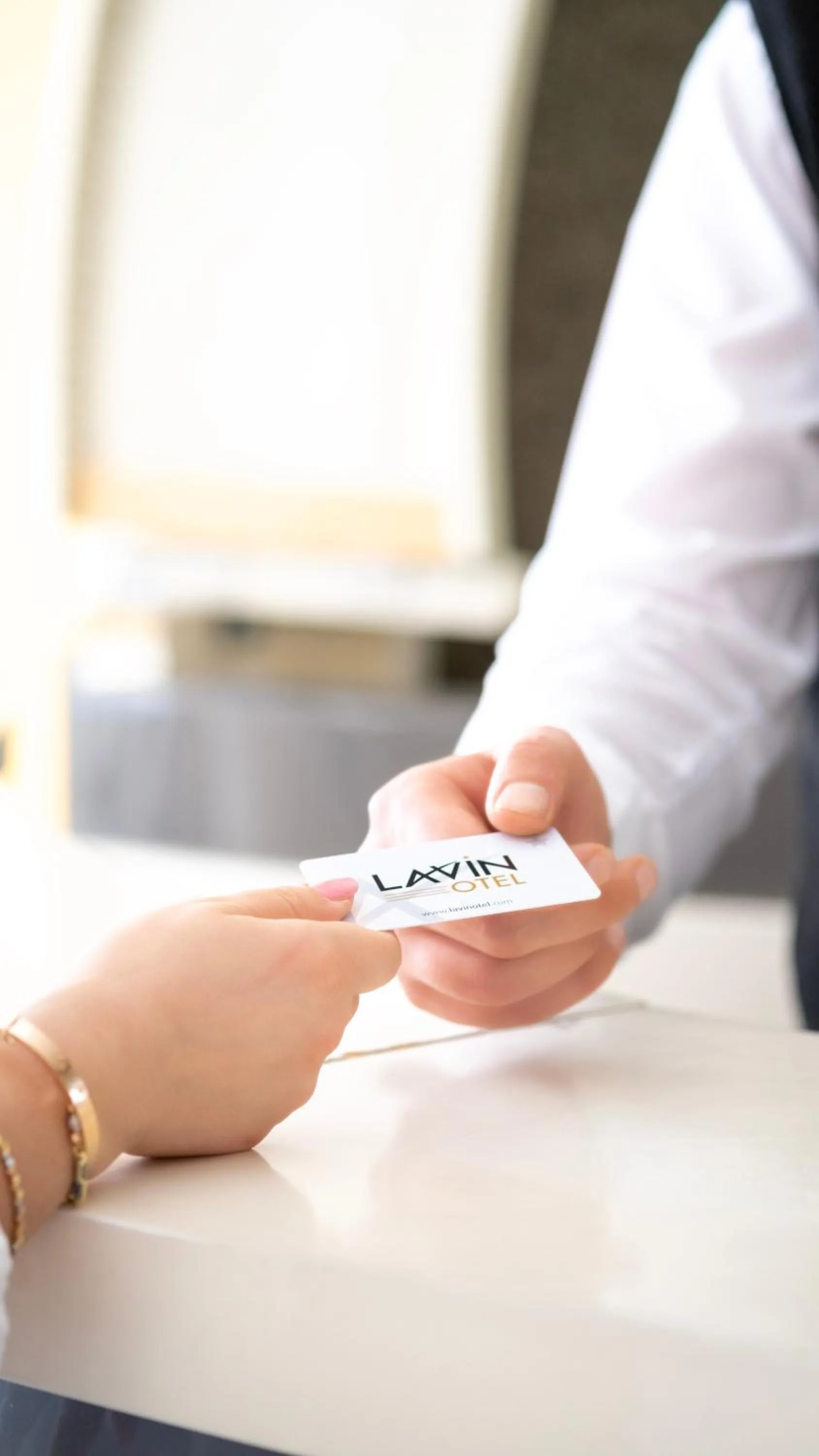 People in Lavin Hotel & Spa