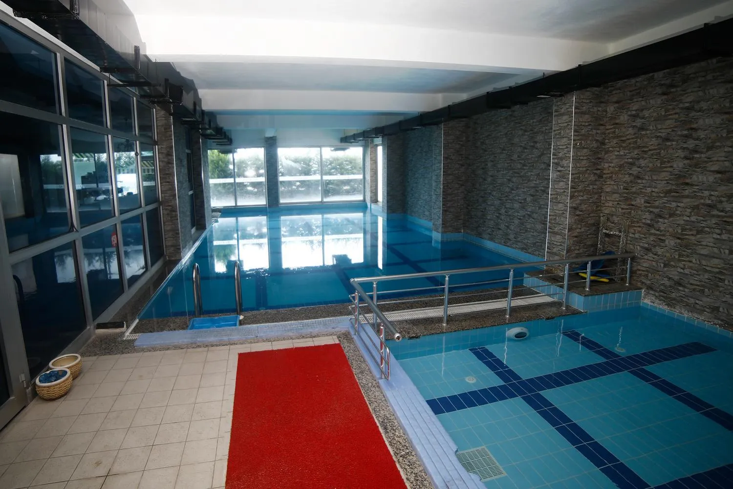  in Lavin Hotel & Spa