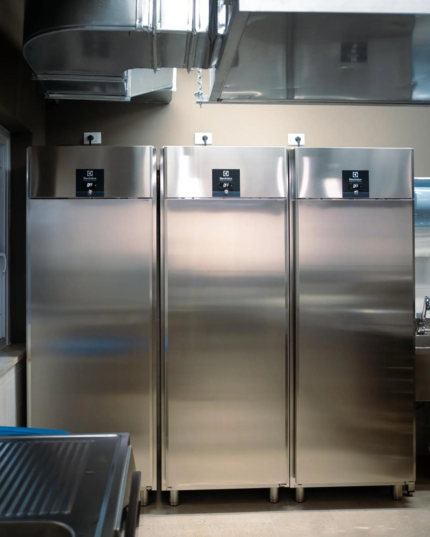 Restaurant/places to eat in Hostelò - Luxury Hostel