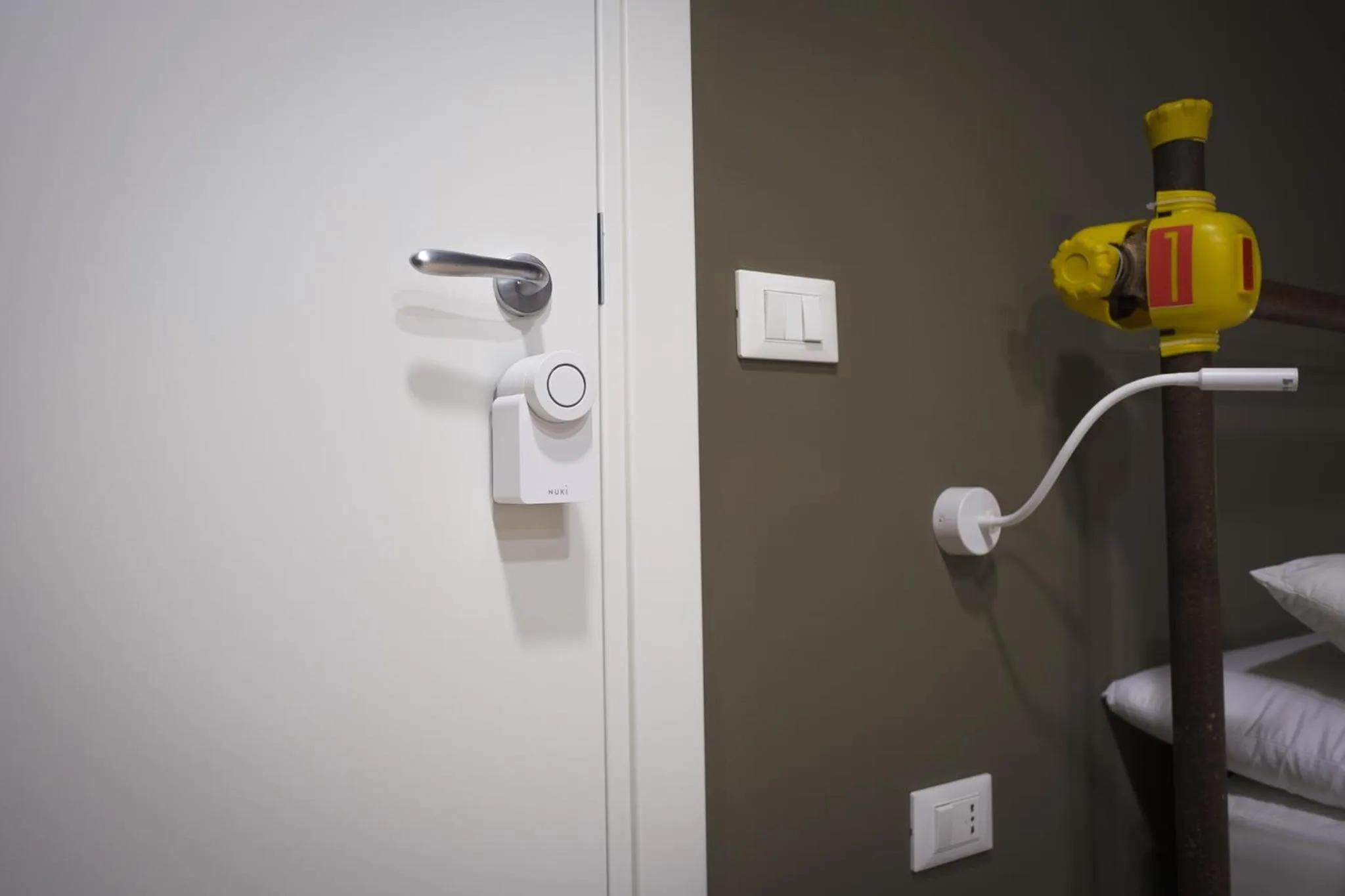 Hostelò - Luxury Hostel