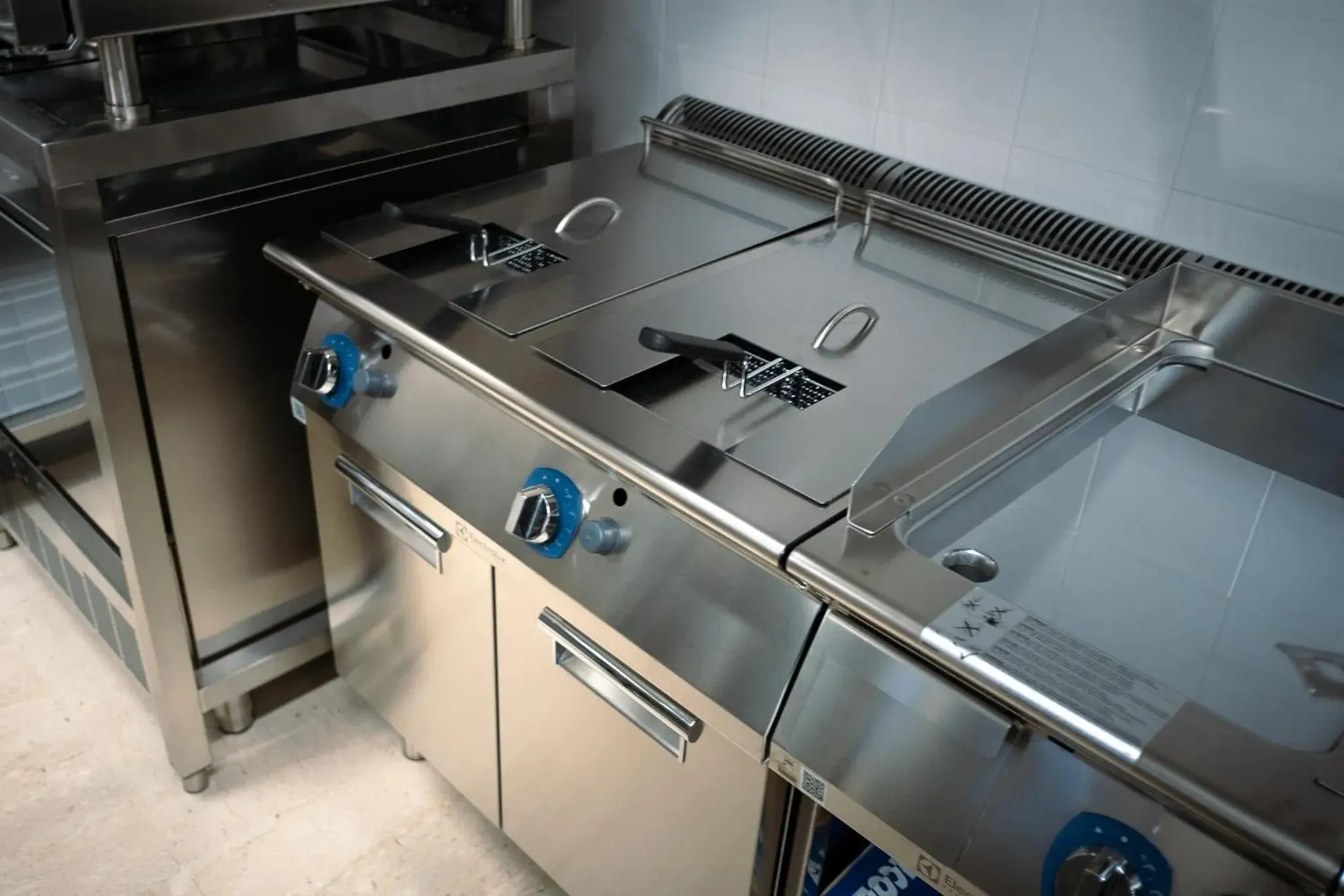 Restaurant/places to eat in Hostelò - Luxury Hostel Restaurant/places to eat in Hostelò - Luxury Hostel