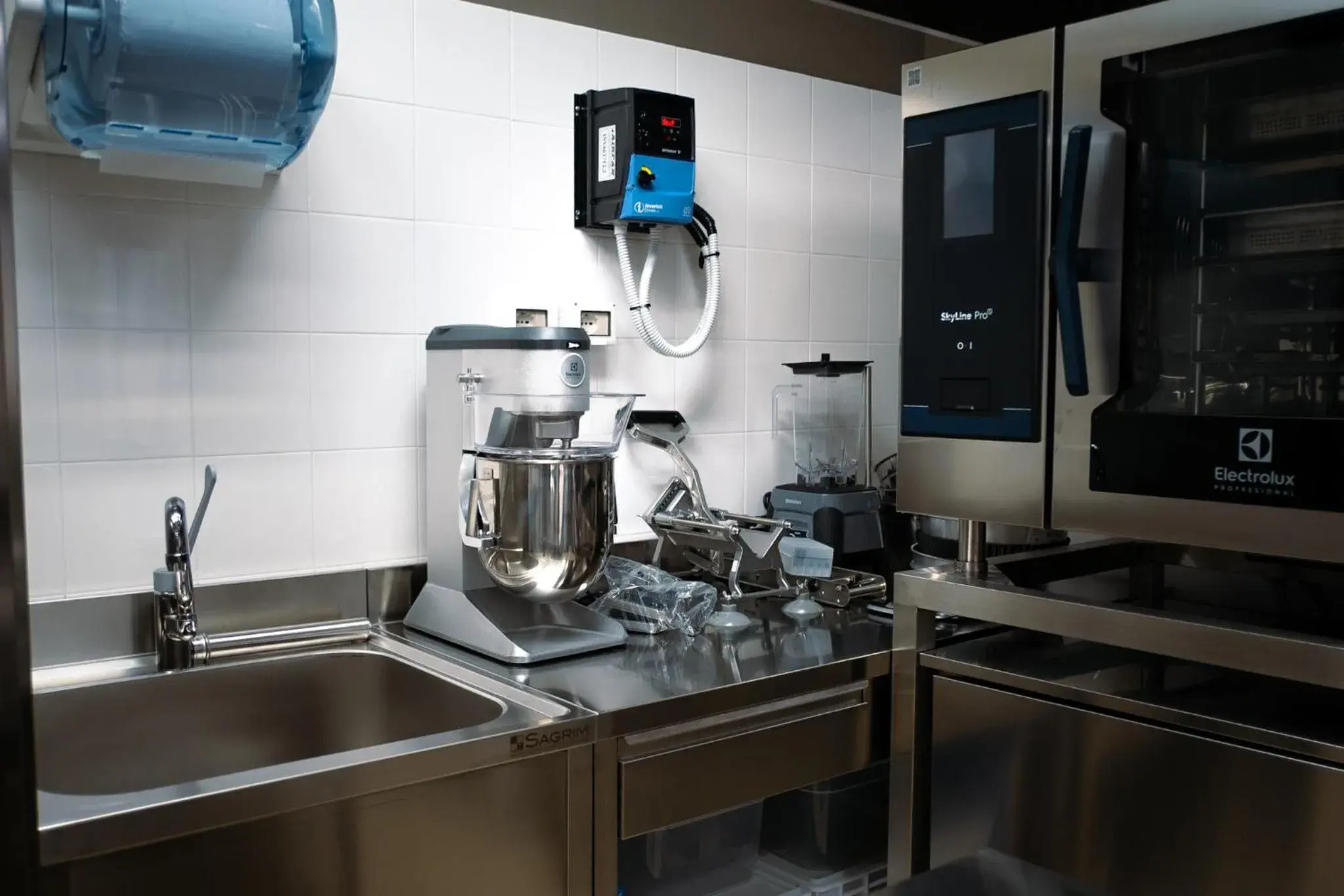 Restaurant/places to eat in Hostelò - Luxury Hostel Restaurant/places to eat in Hostelò - Luxury Hostel