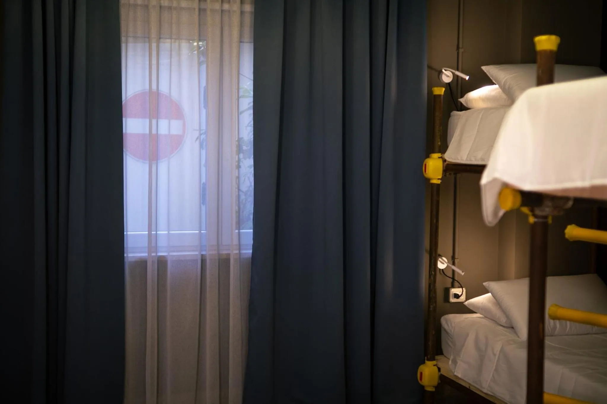 Photo of the whole room, Bed in Hostelò - Luxury Hostel