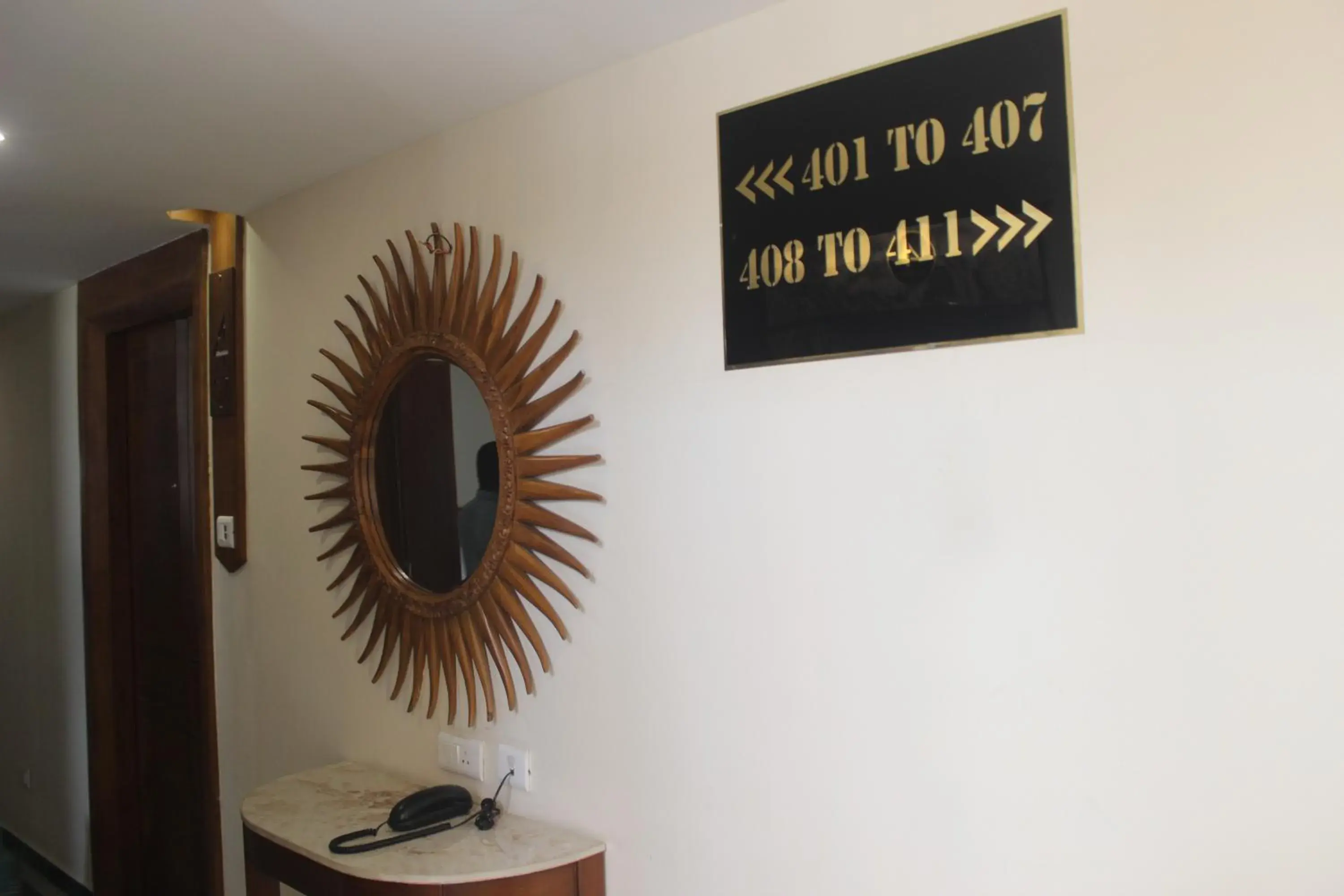 Property logo or sign in Hotel Saratharajans Property logo or sign in Hotel Saratharajans