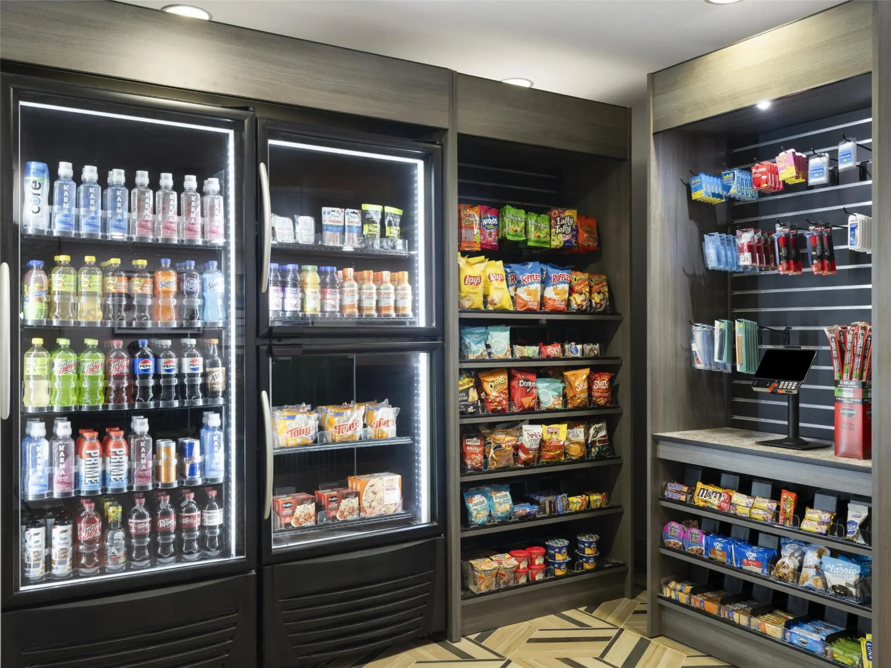 Restaurant/places to eat in Hyatt Place Atlanta Alpharetta North Point Mall Restaurant/places to eat in Hyatt Place Atlanta Alpharetta North Point Mall