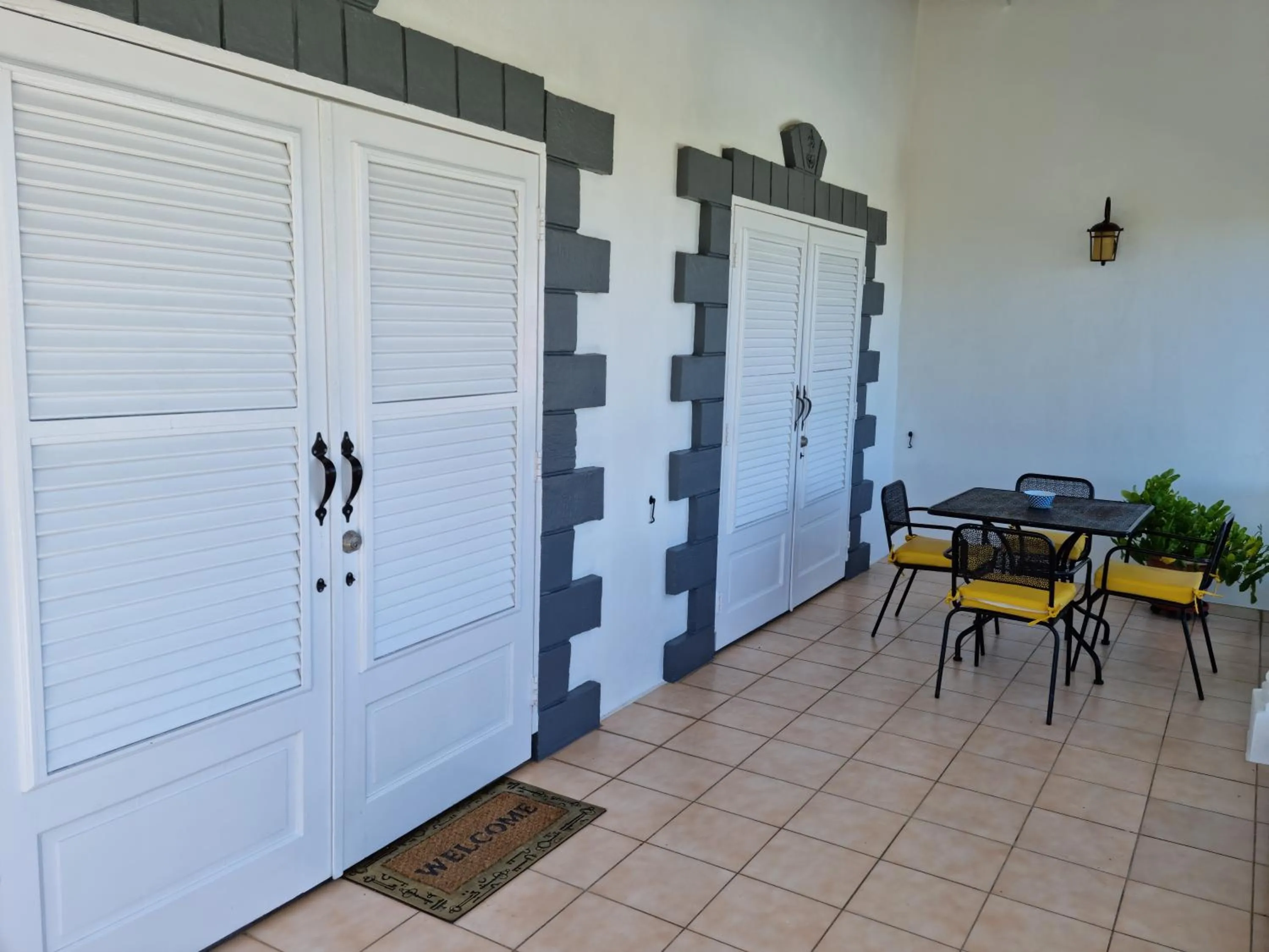 Property building in Castles In Paradise Villa Resort