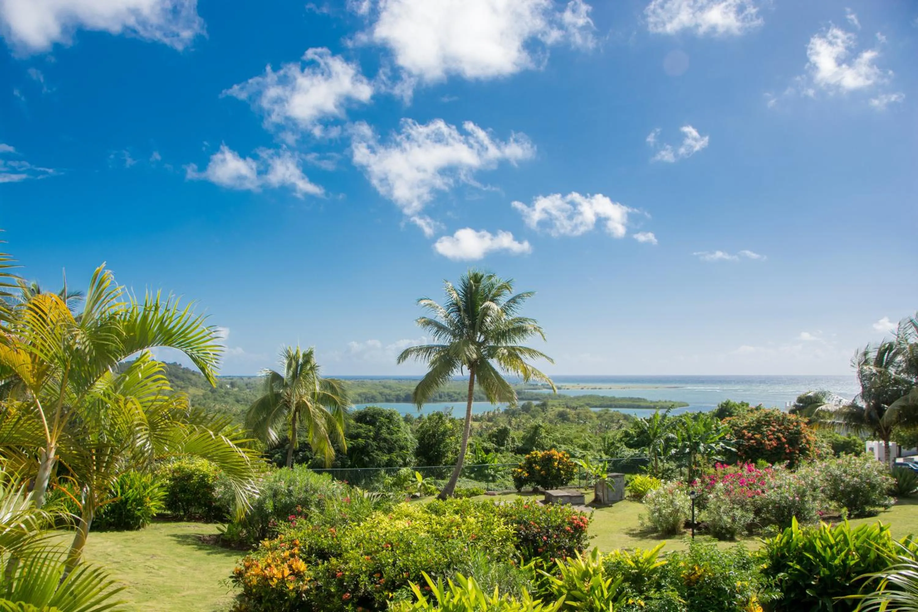 Property building in Castles In Paradise Villa Resort
