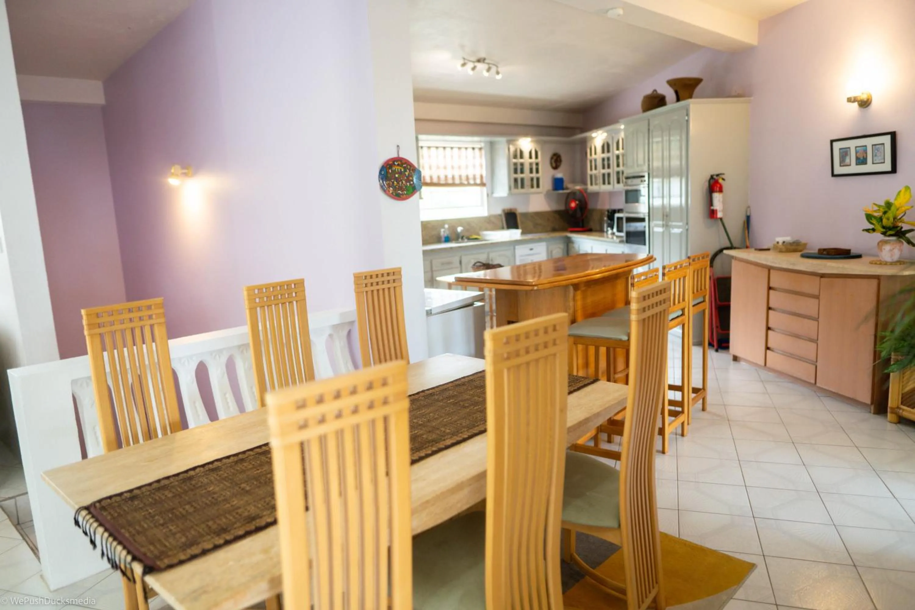 Property building in Castles In Paradise Villa Resort