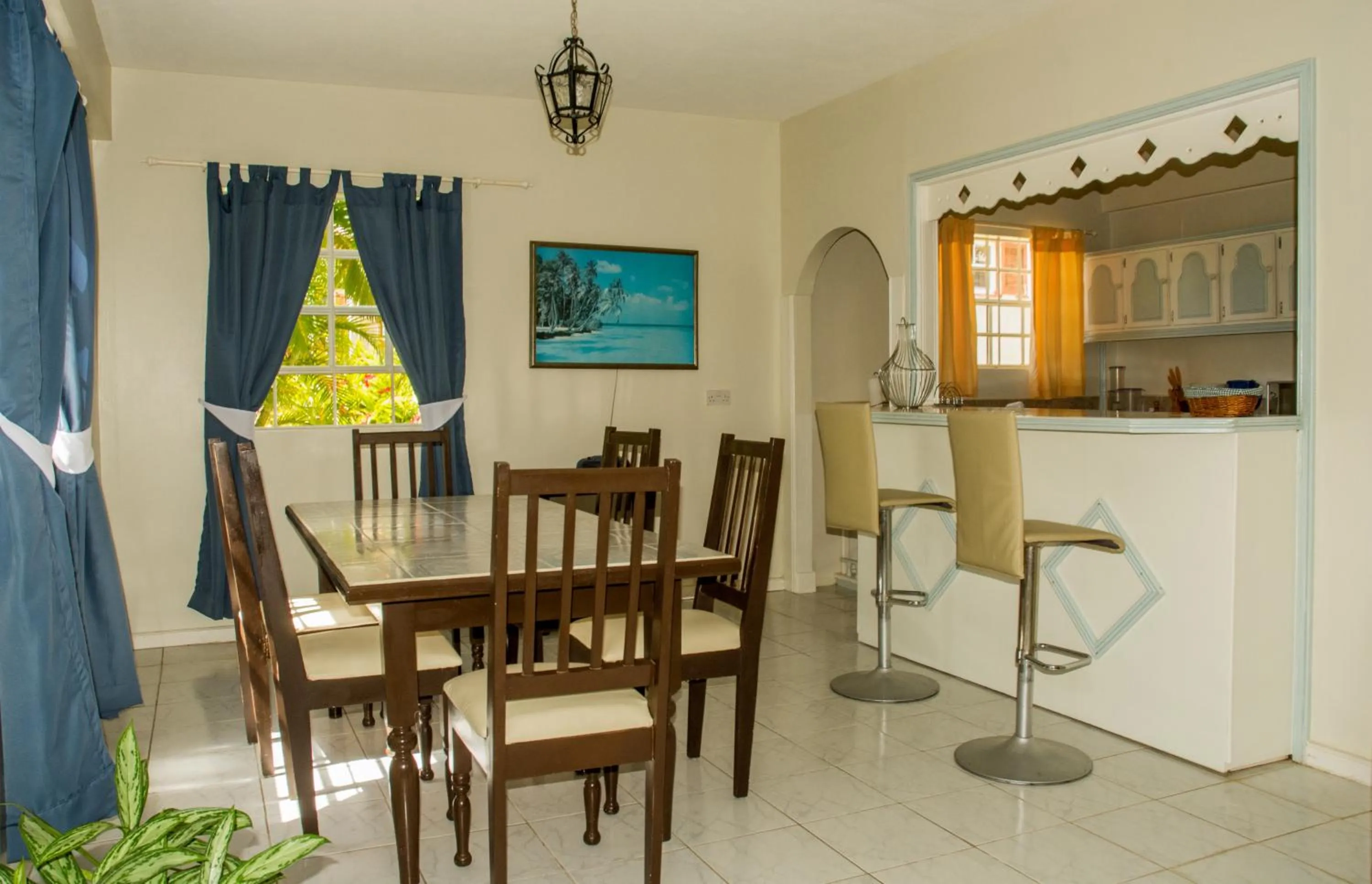 Property building in Castles In Paradise Villa Resort