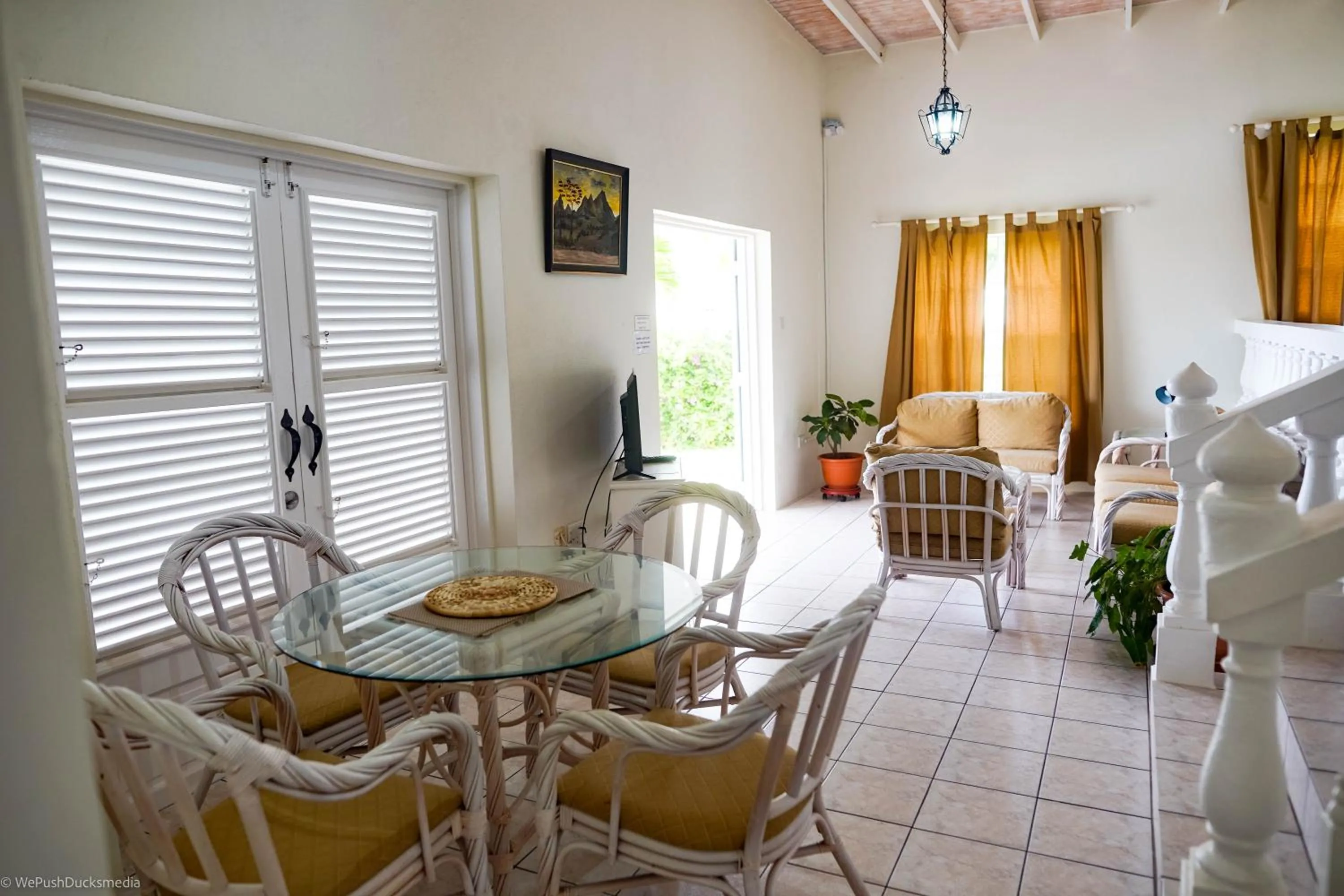 Property building in Castles In Paradise Villa Resort