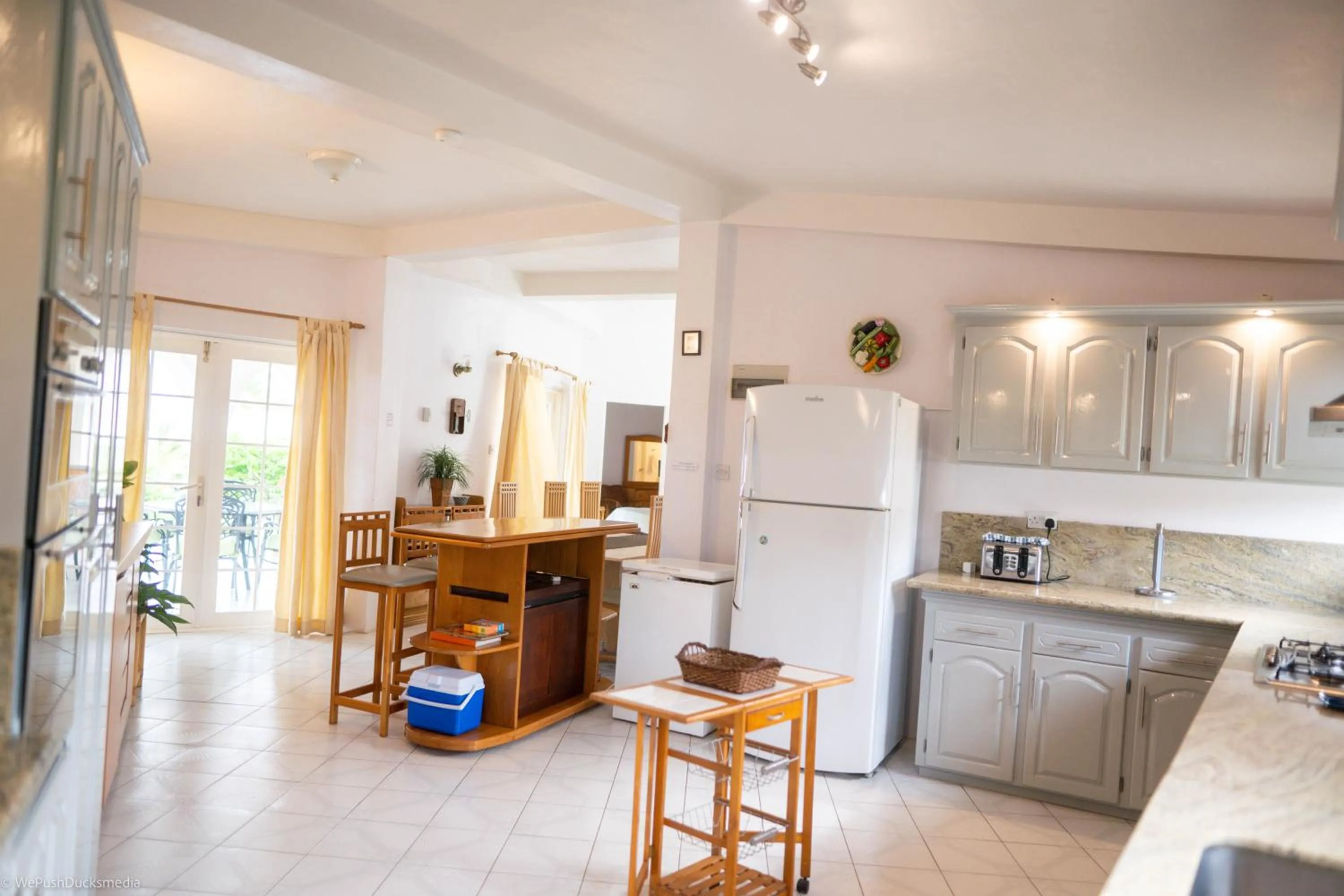 Property building in Castles In Paradise Villa Resort