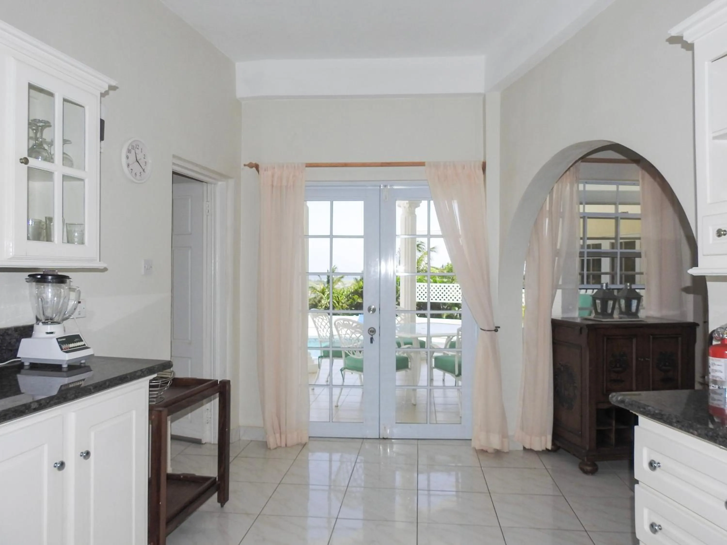 Property building in Castles In Paradise Villa Resort