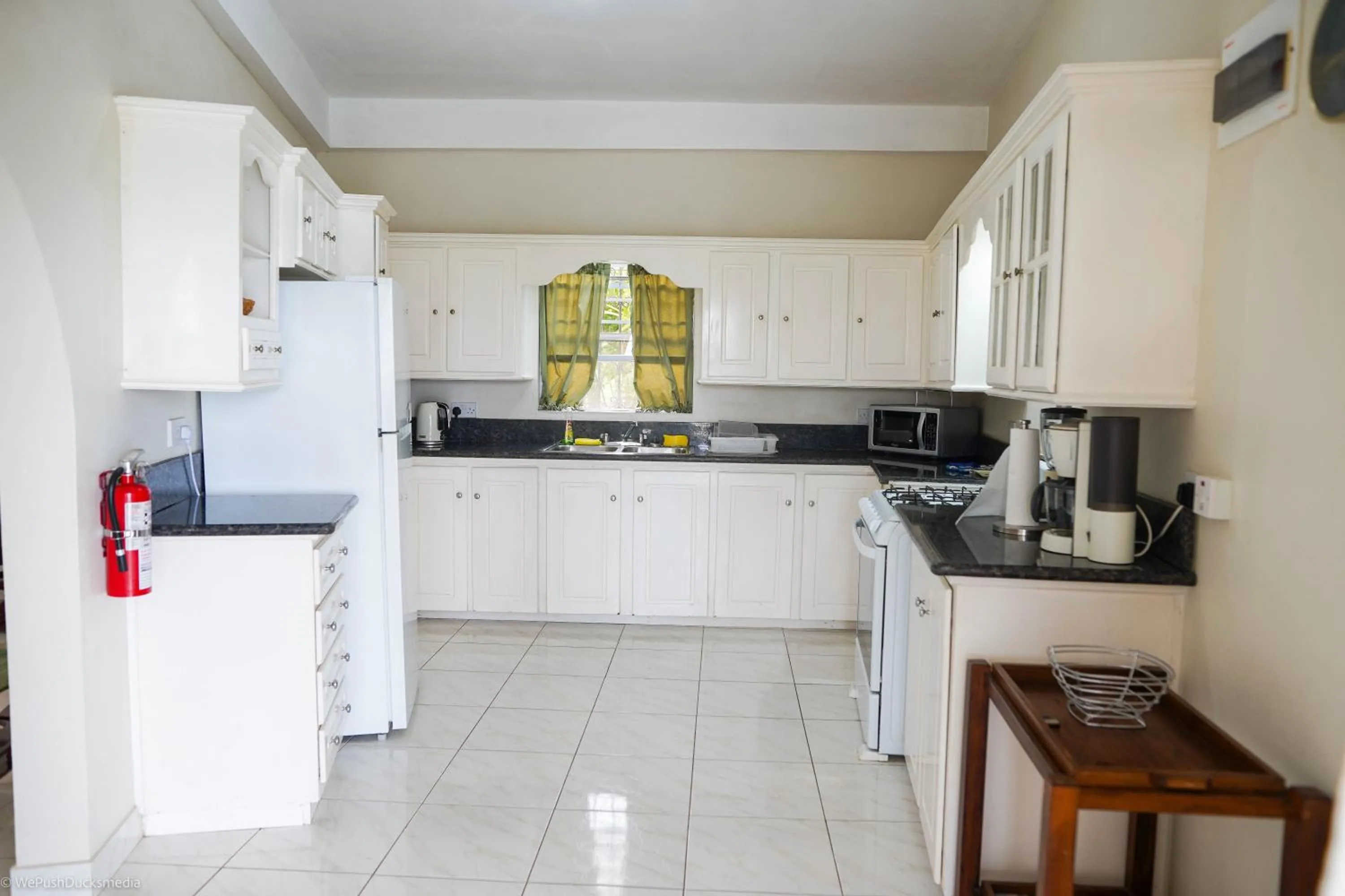 Property building in Castles In Paradise Villa Resort
