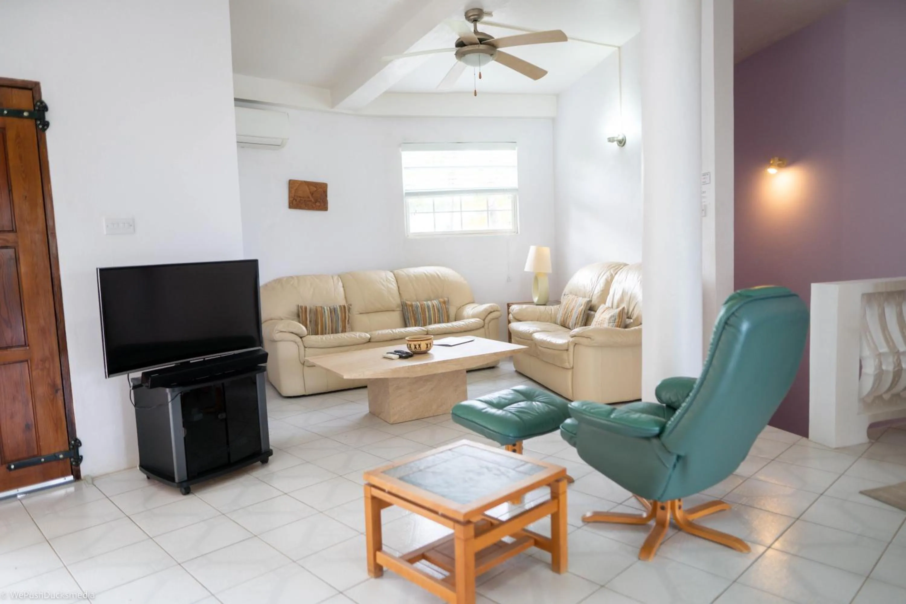 Property building in Castles In Paradise Villa Resort