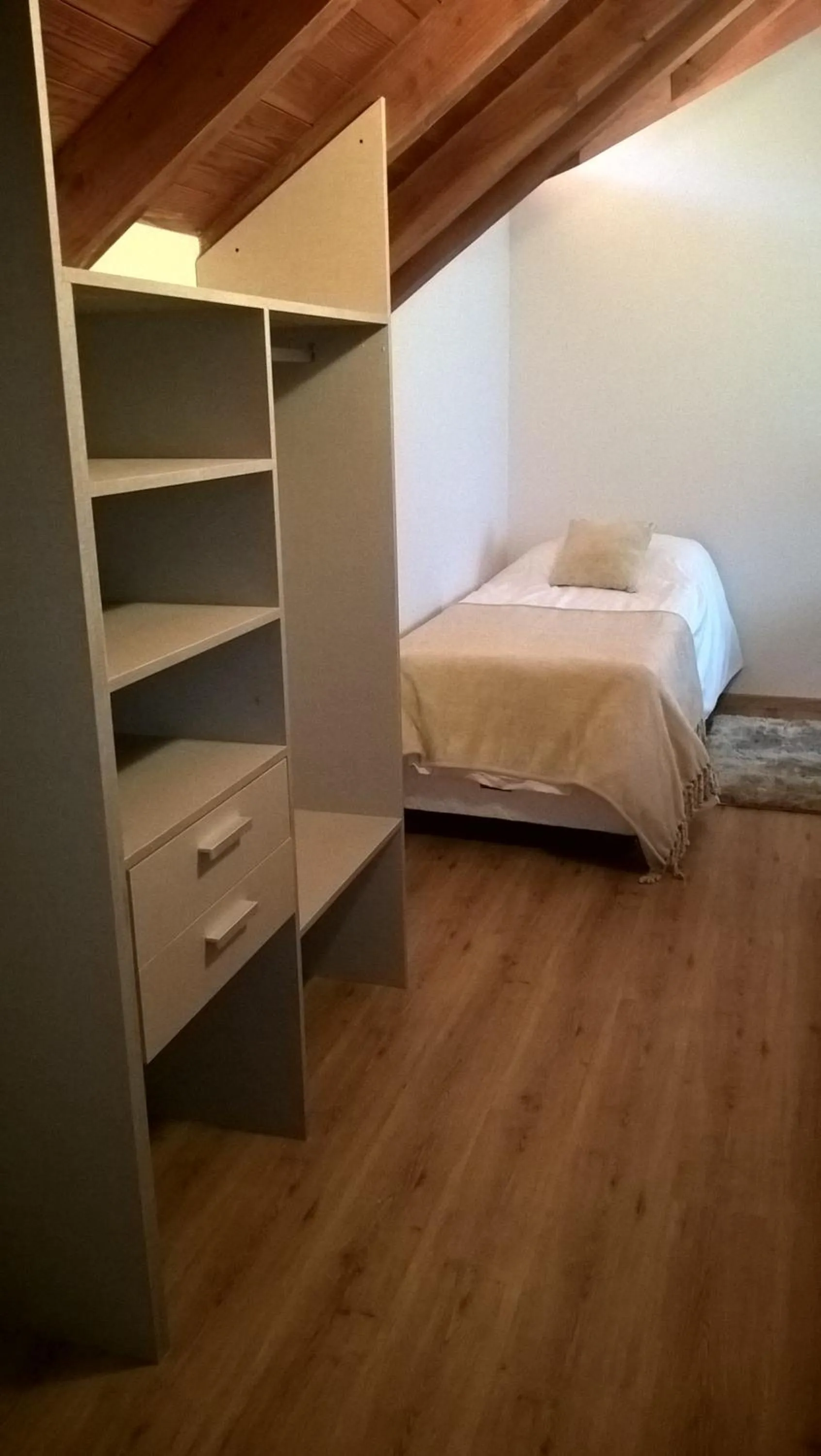 Bedroom, Bed in Amarras