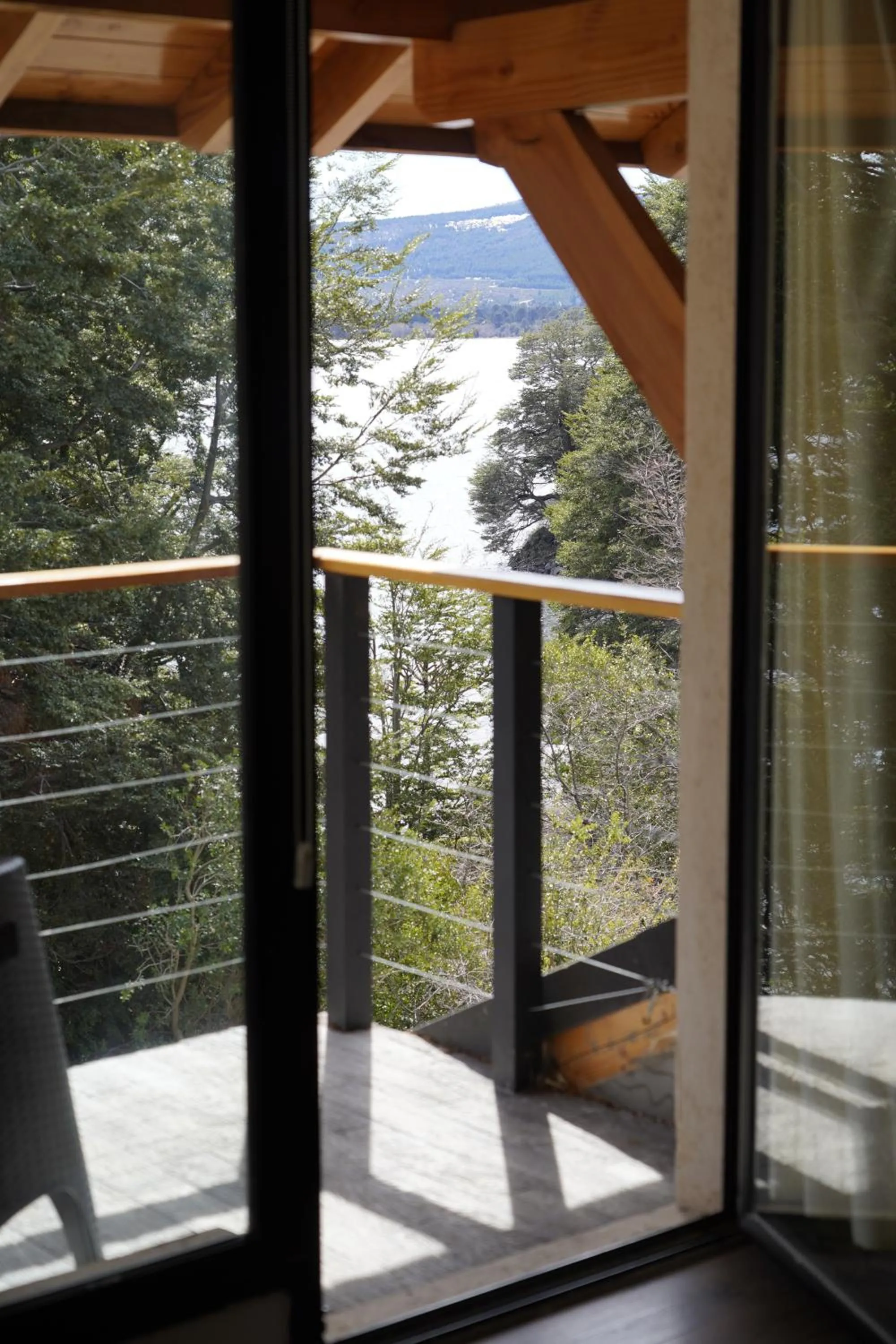 Balcony/Terrace in Amarras