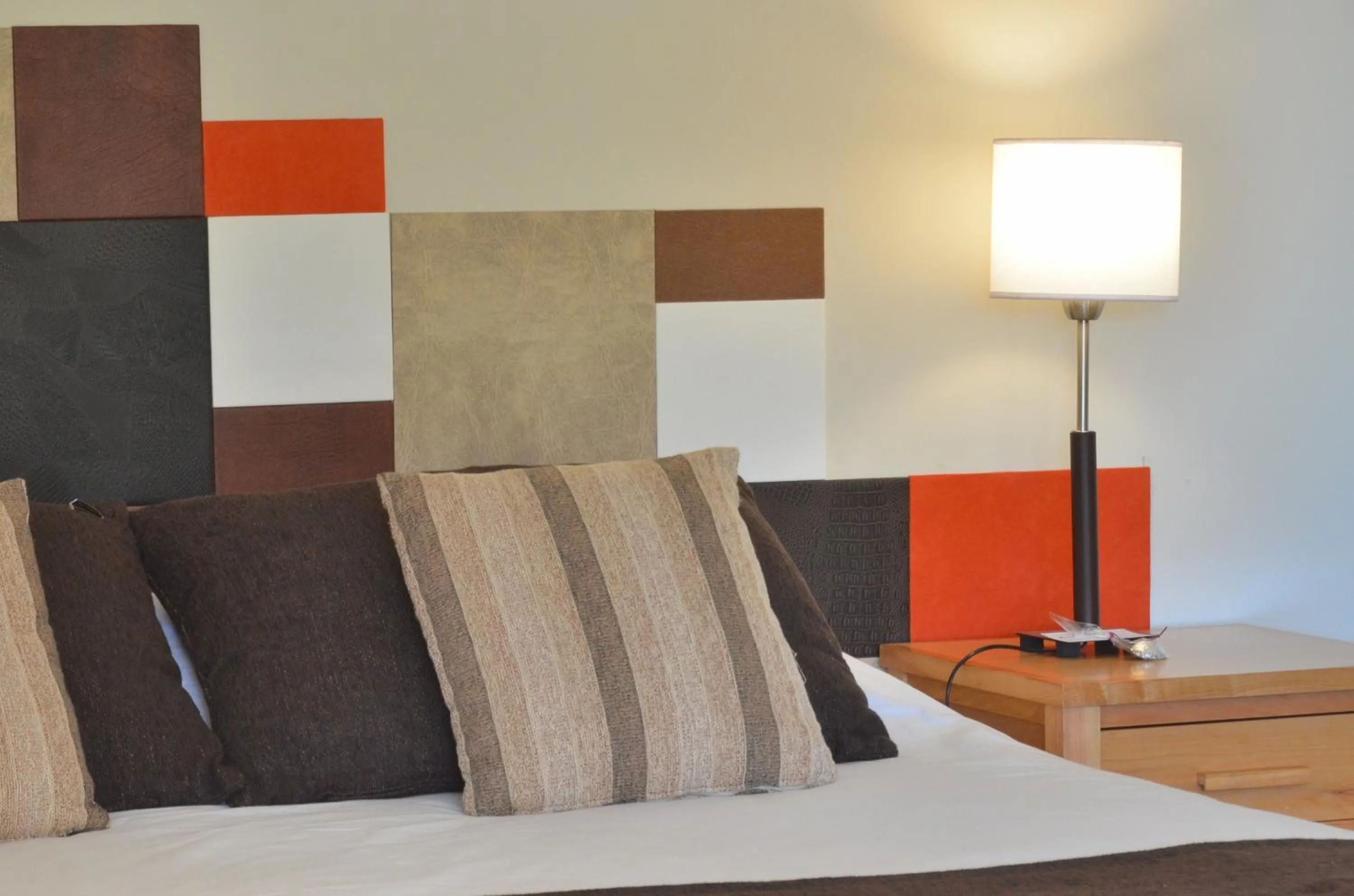 Bed in Amarras