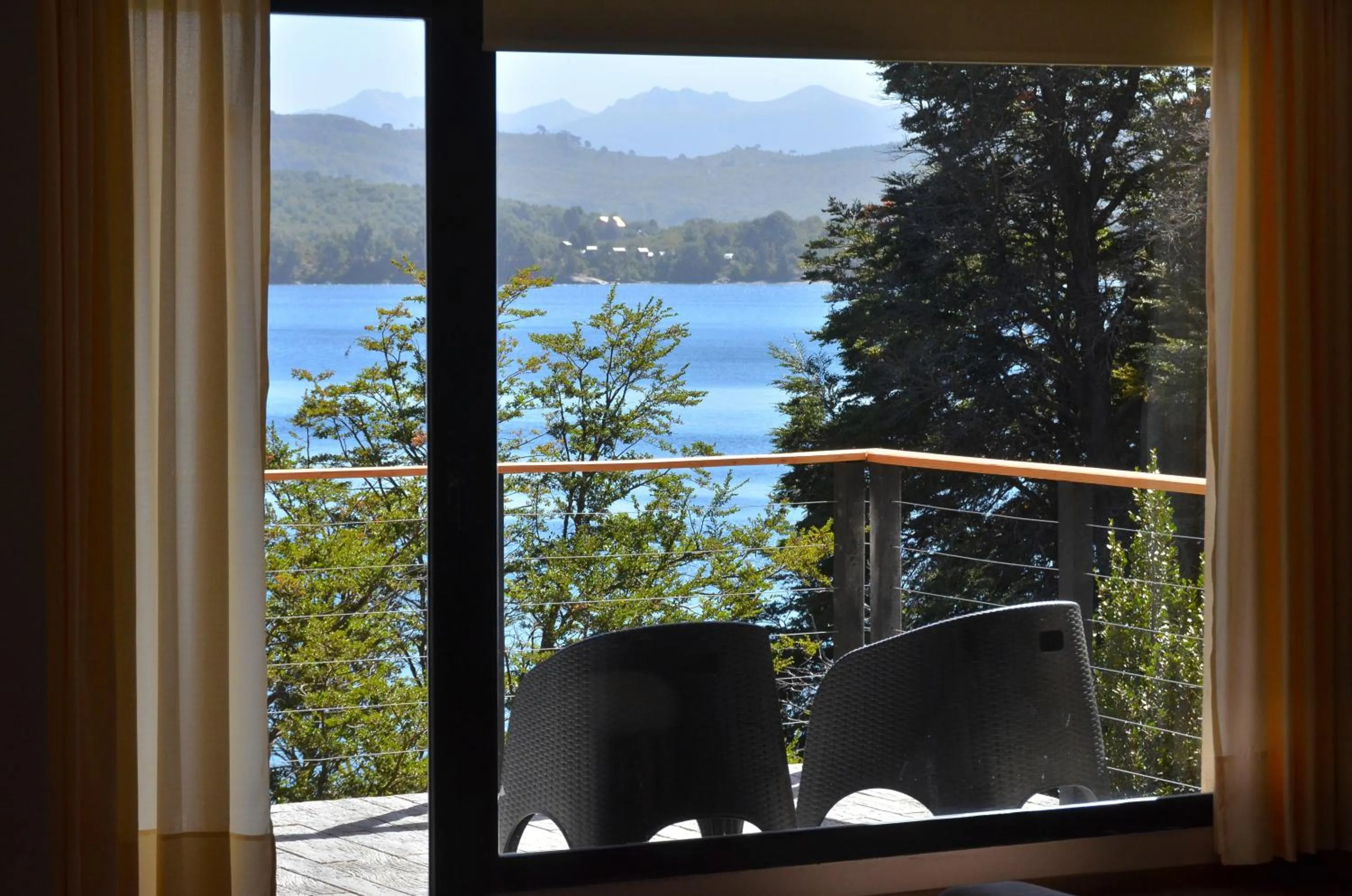 Balcony/Terrace in Amarras