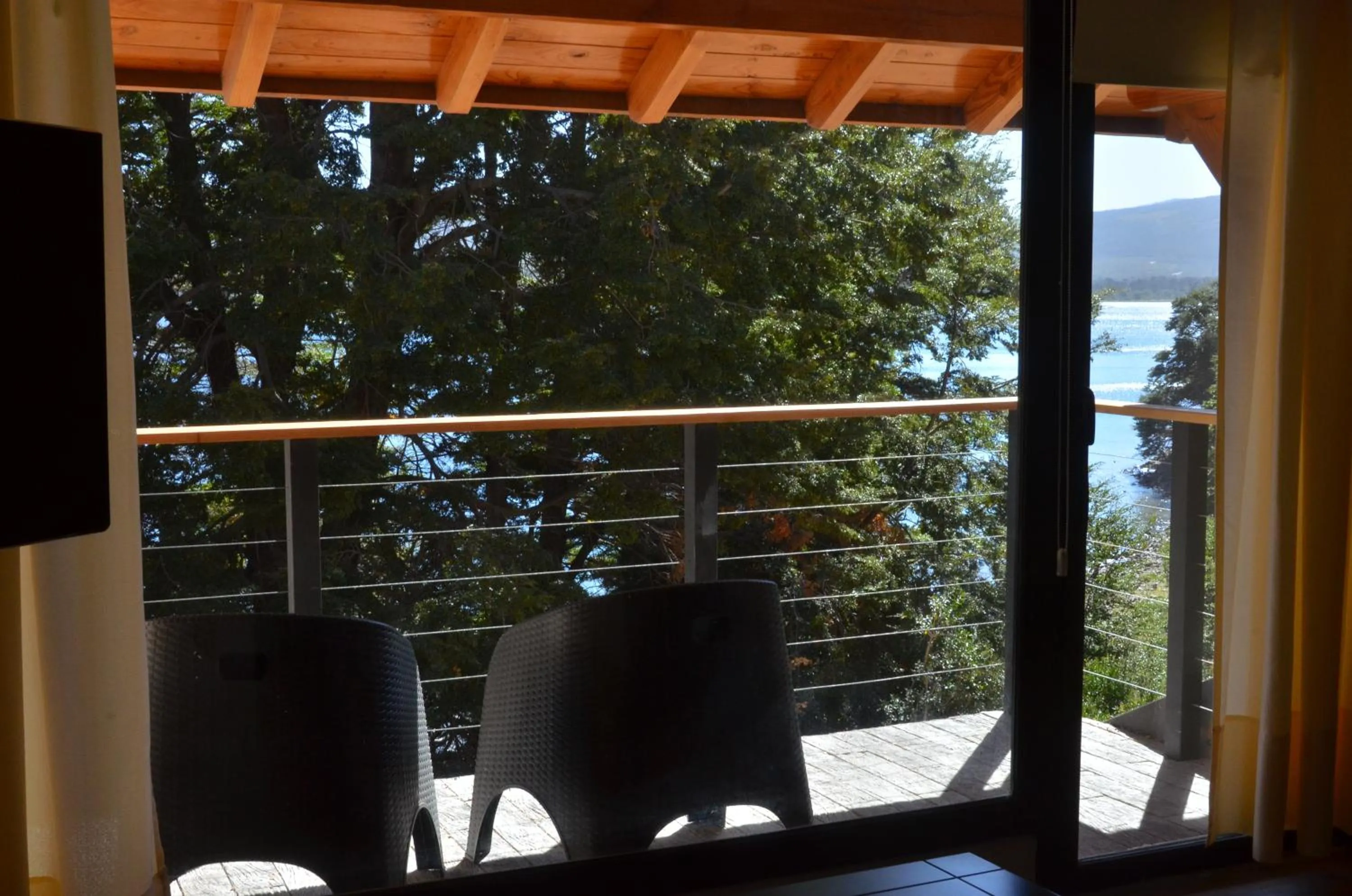 Balcony/Terrace in Amarras