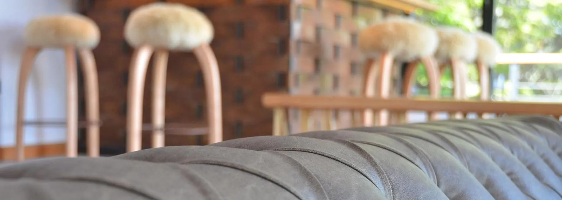 Lounge or bar in Amarras