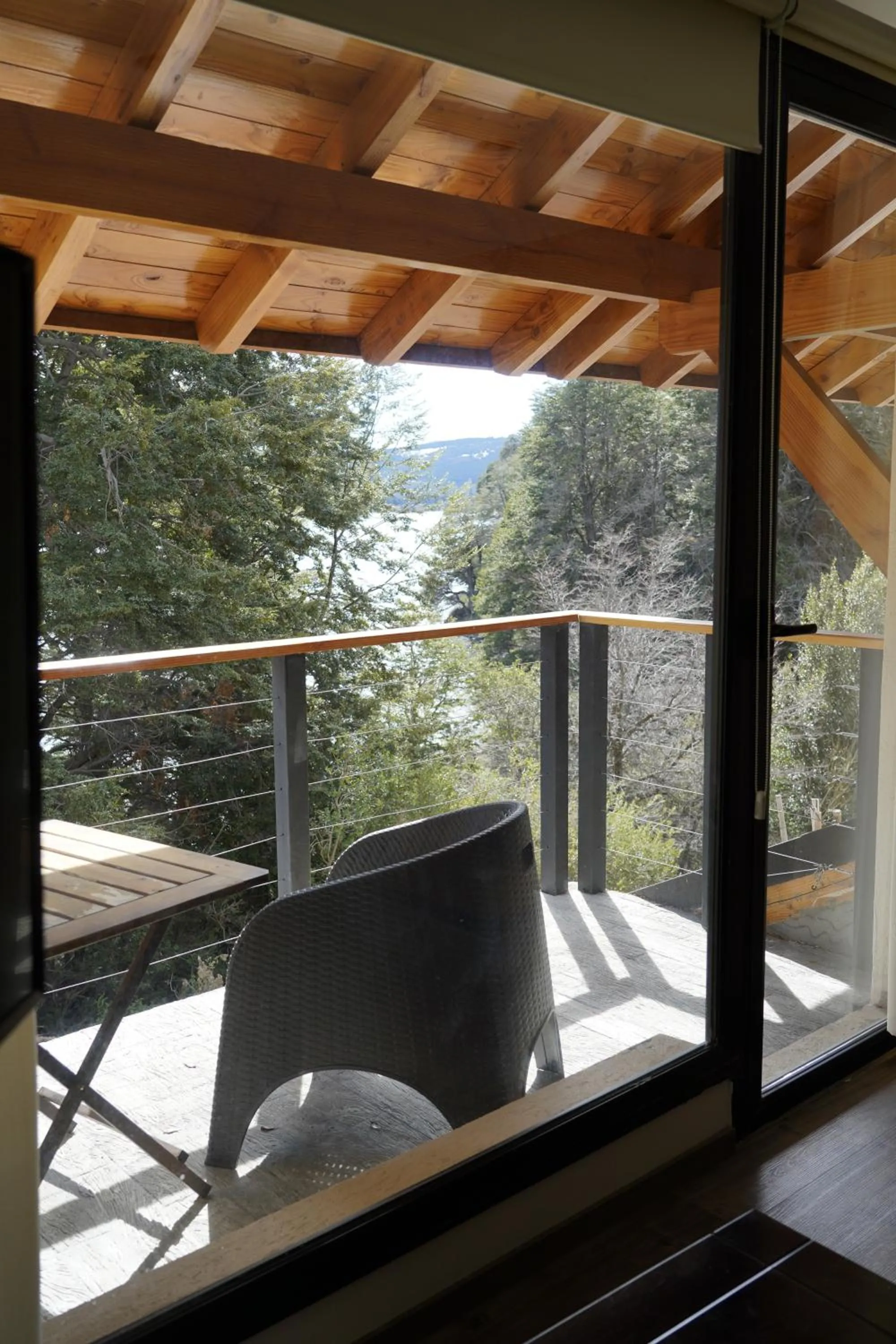 Balcony/Terrace in Amarras