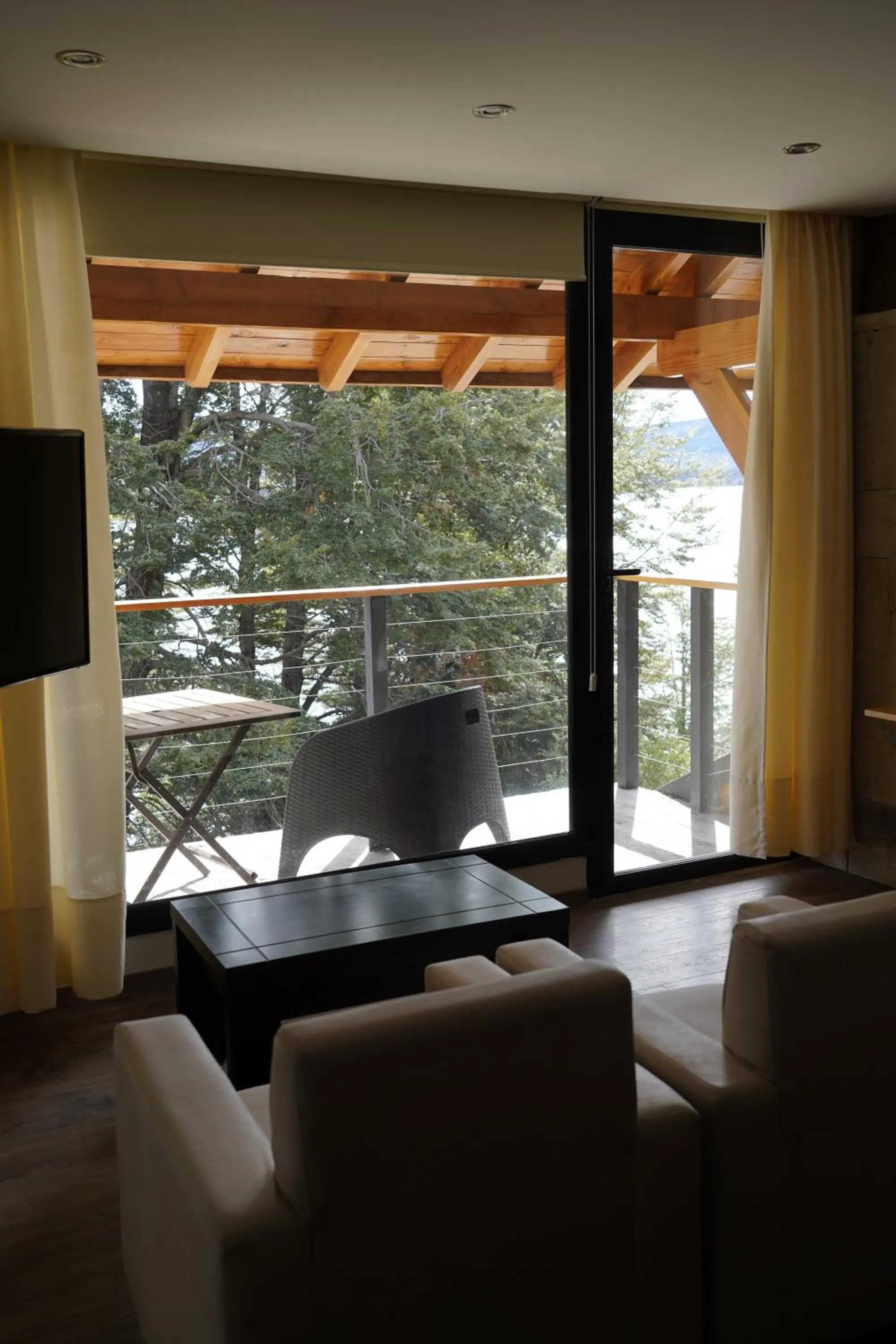 Balcony/Terrace in Amarras