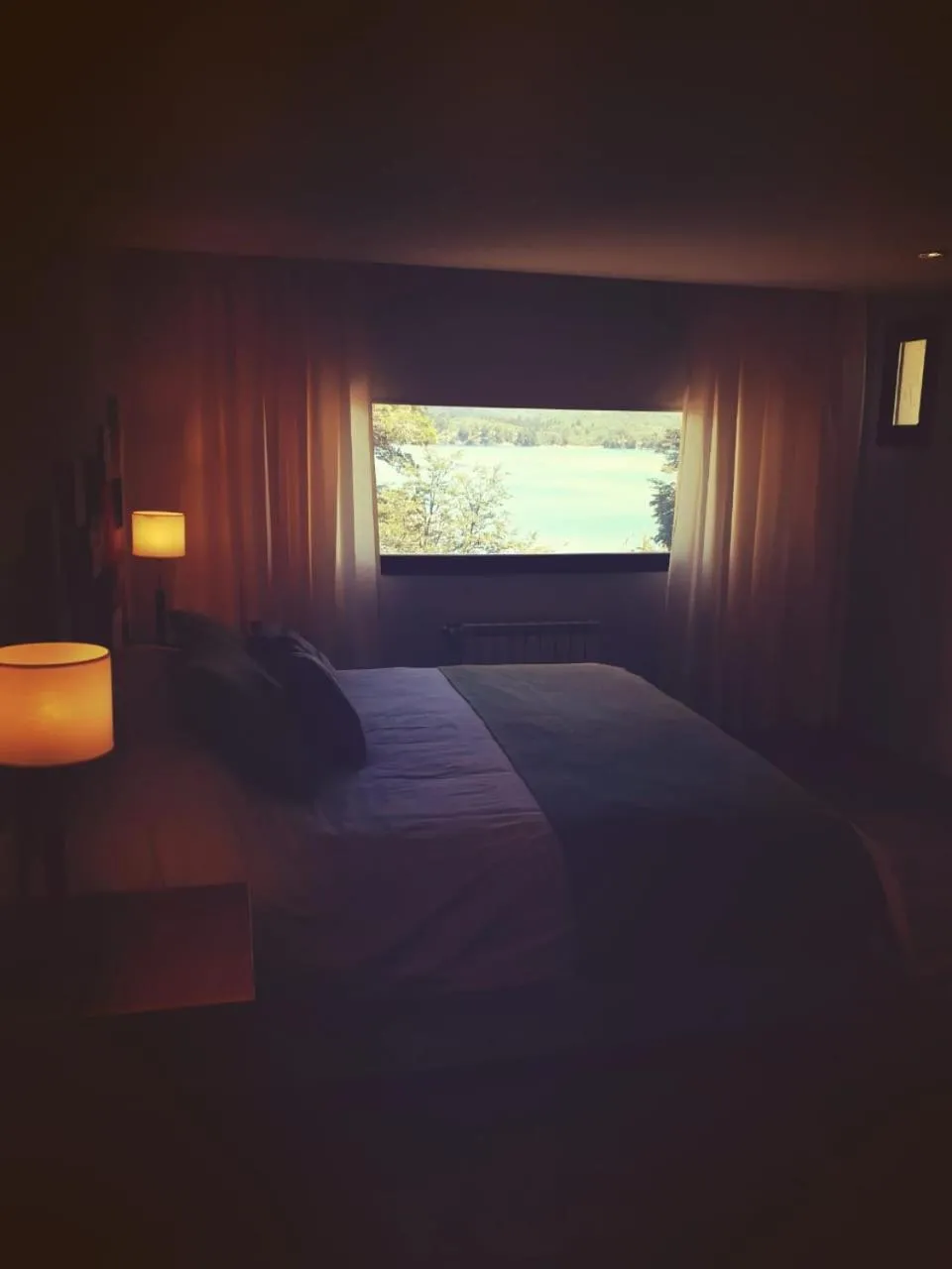Bedroom, Bed in Amarras