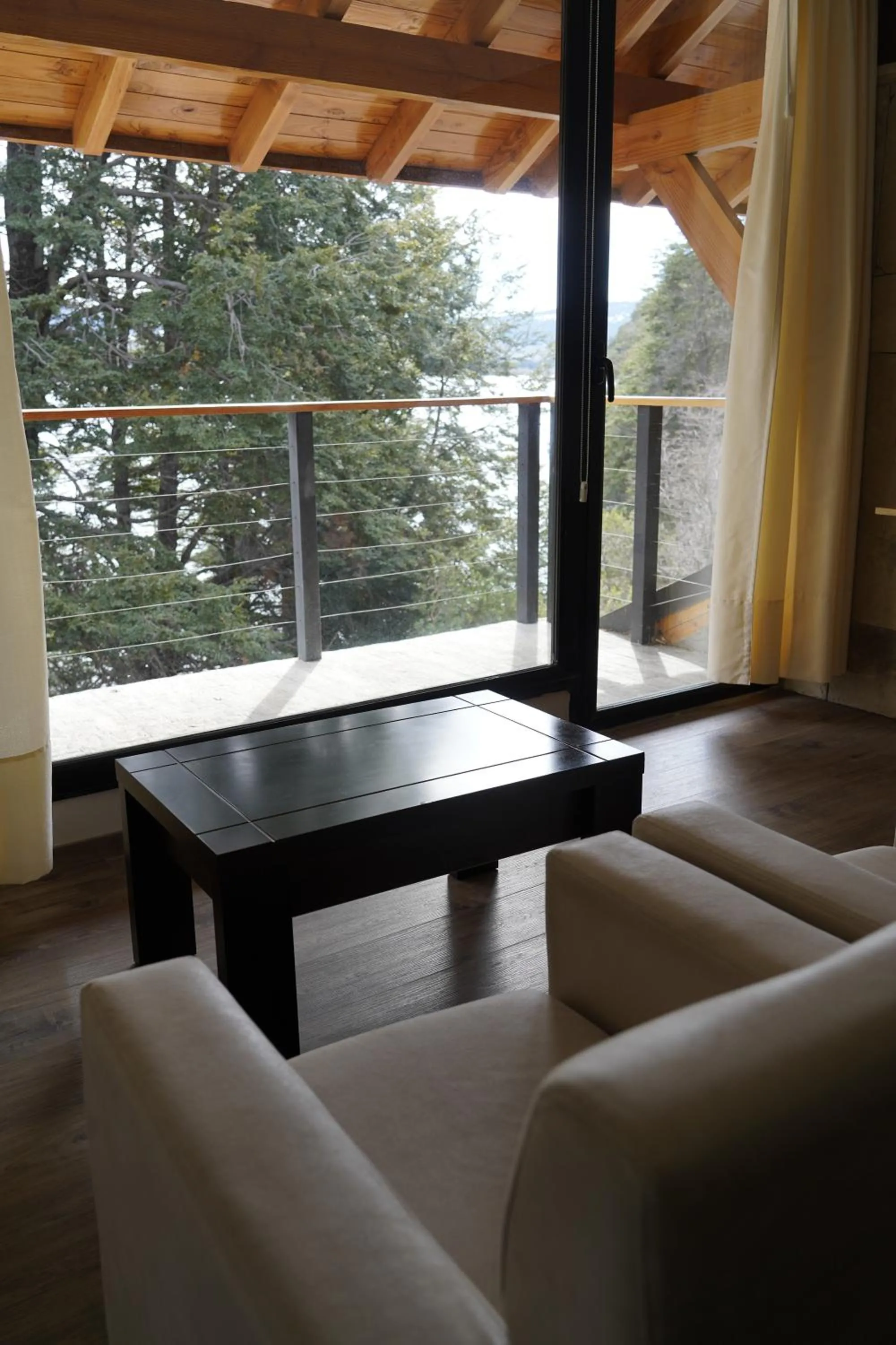 Balcony/Terrace in Amarras