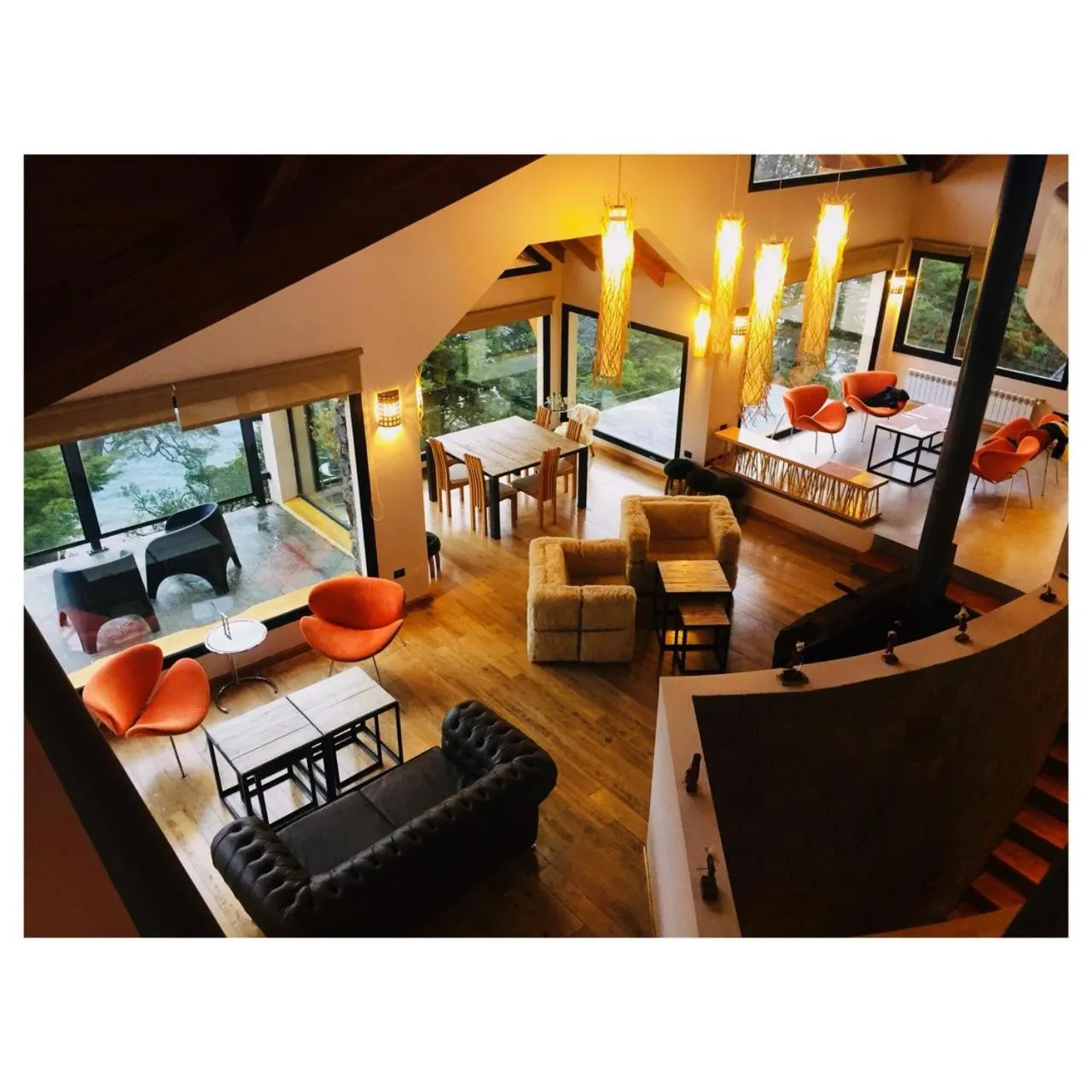 Property building, Bed in Amarras