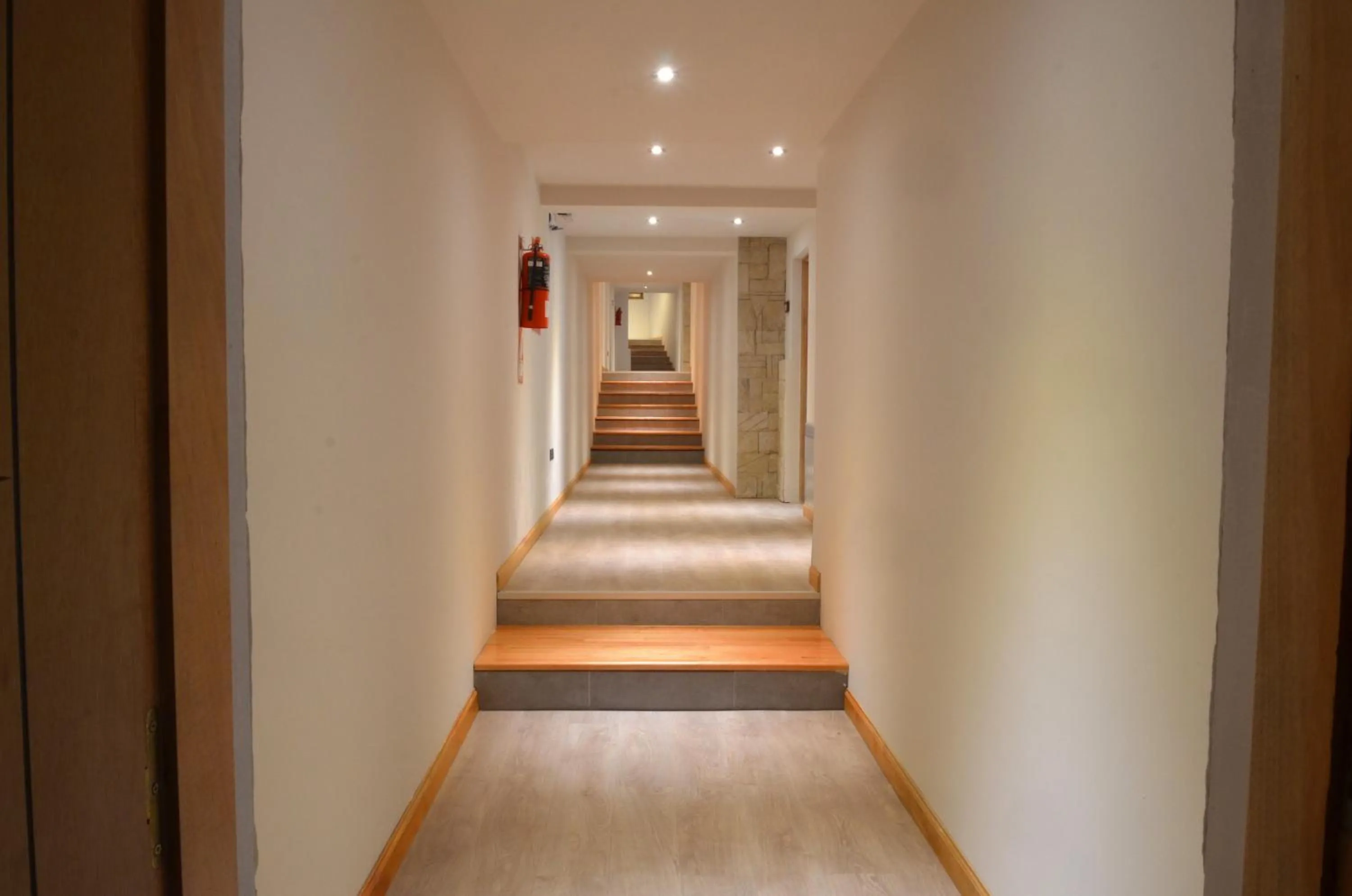 Property building in Amarras