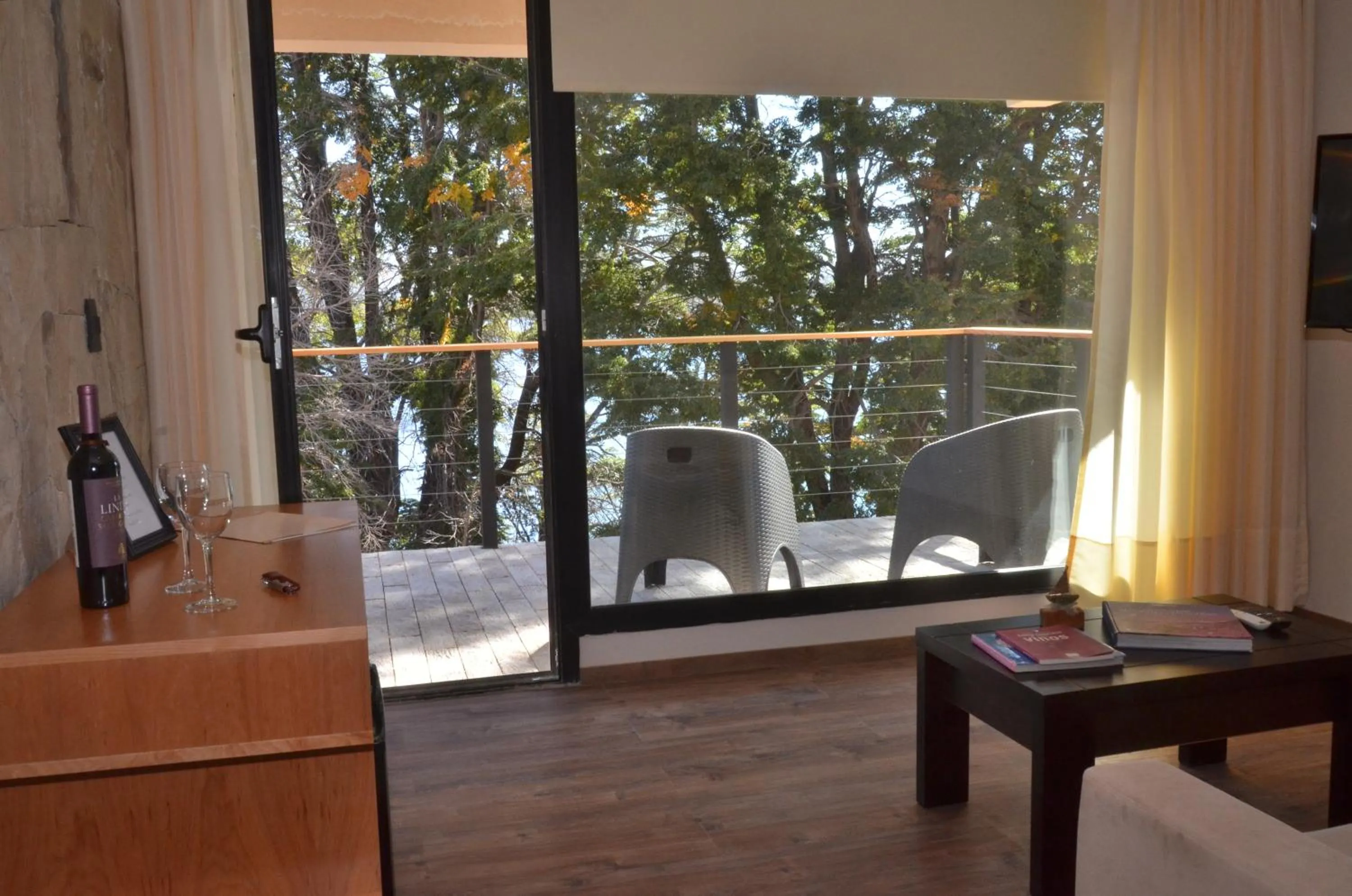 Balcony/Terrace in Amarras