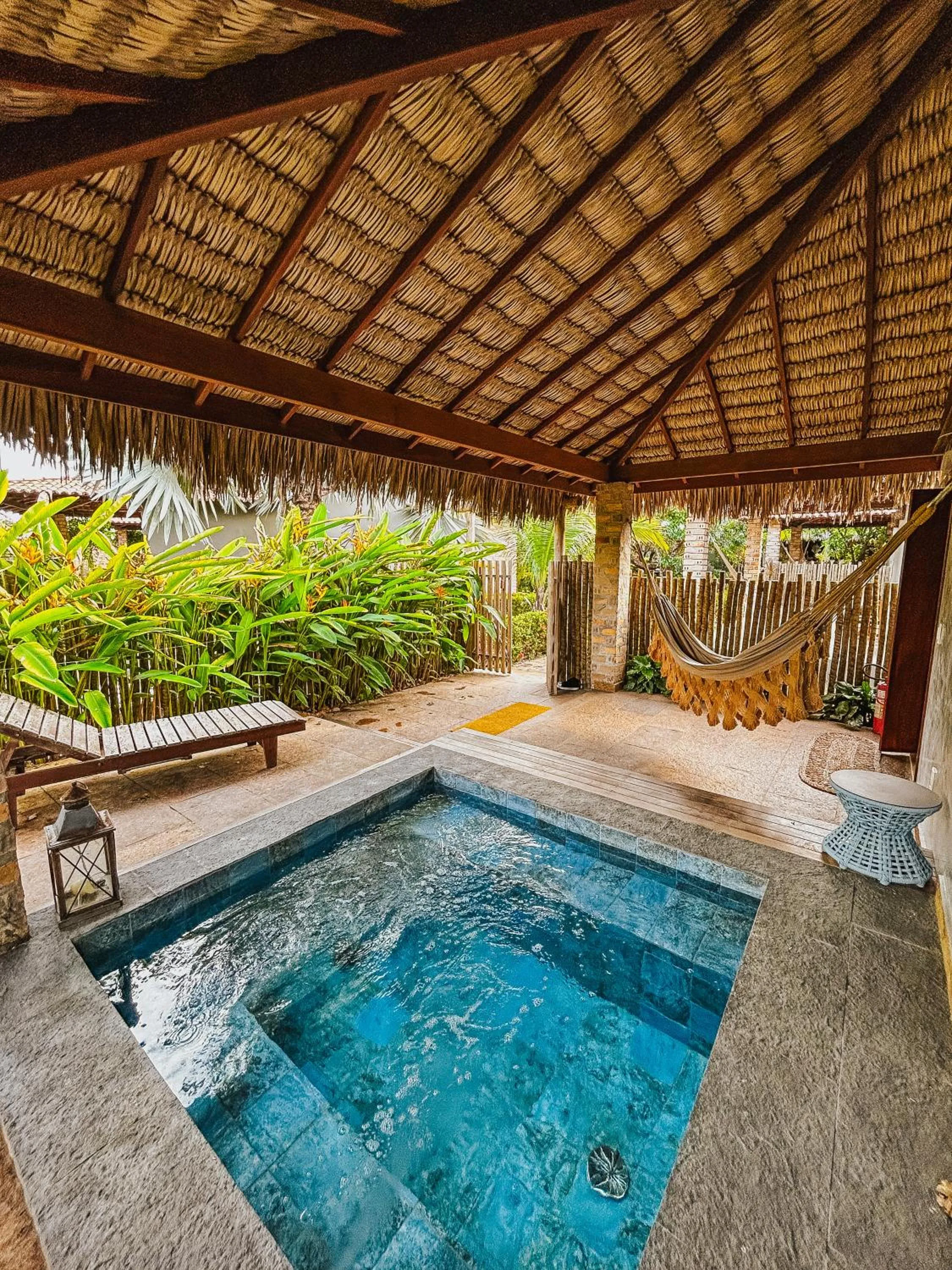 Hotel Pousada Rancho das Dunas