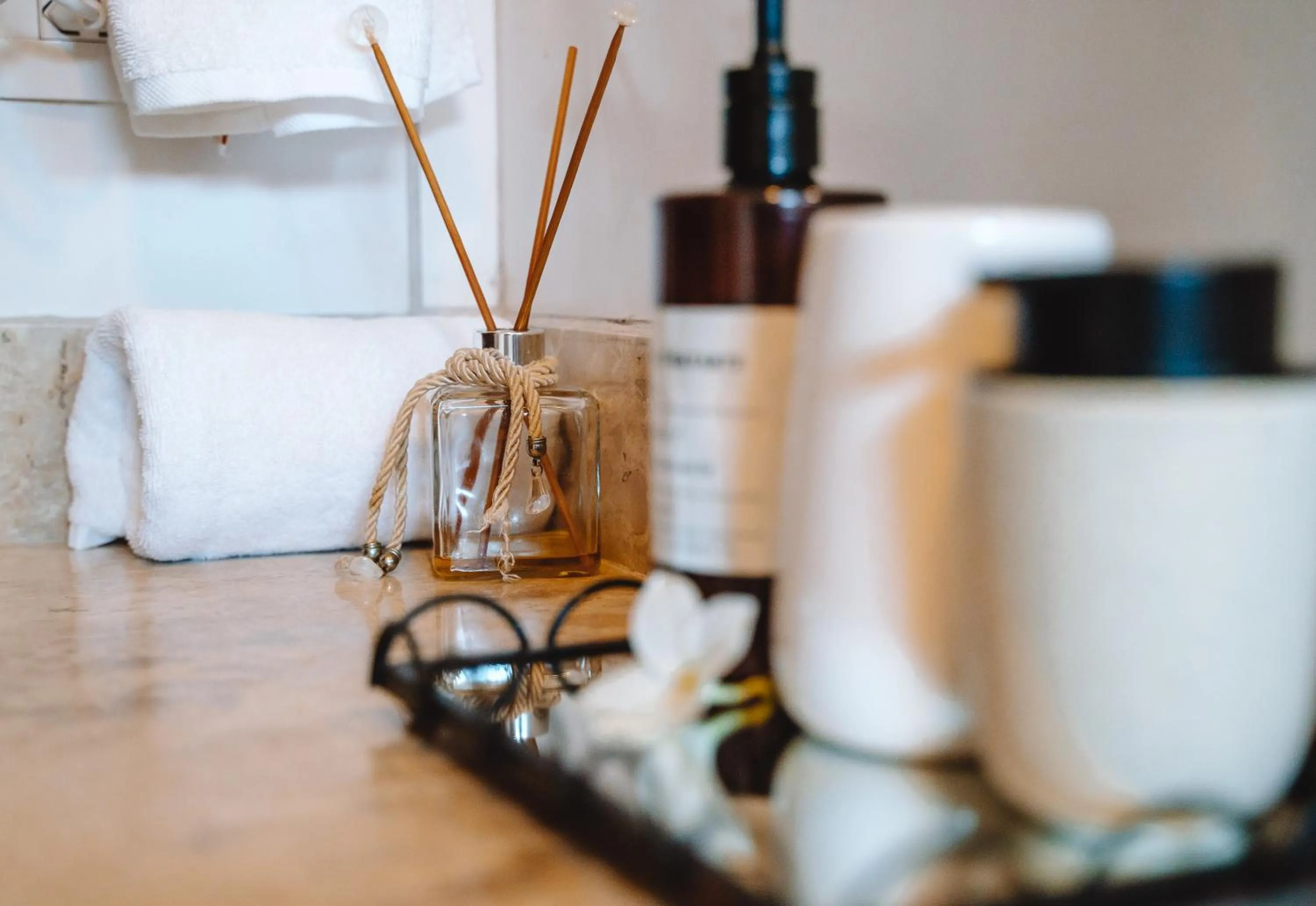 Bathroom in Hotel Pousada Rancho das Dunas