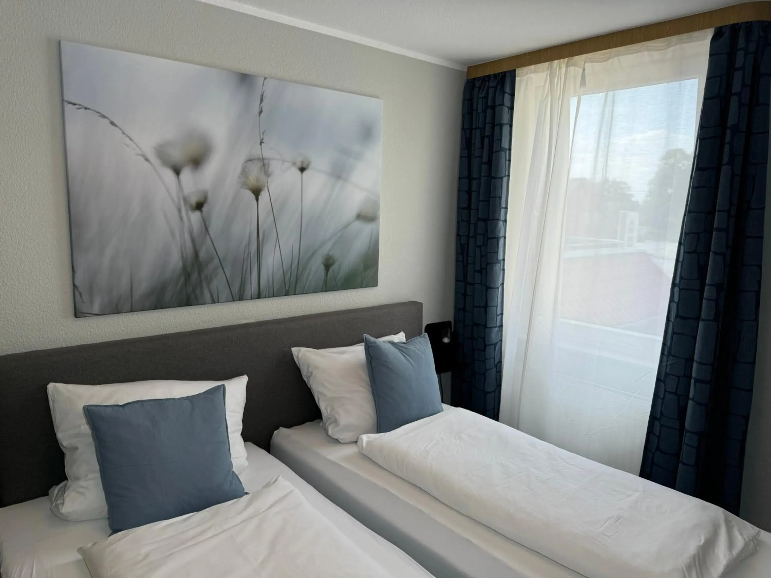 Double Room in Zimmer8 bei Göcke Double Room in Zimmer8 bei Göcke