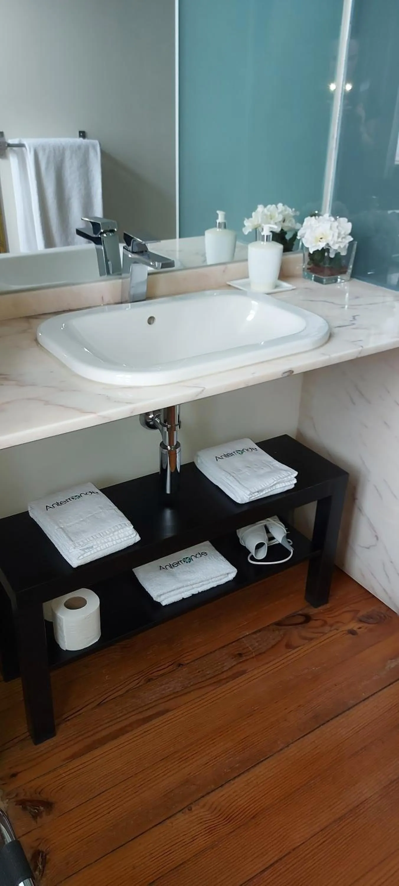 Quinta de Anterronde