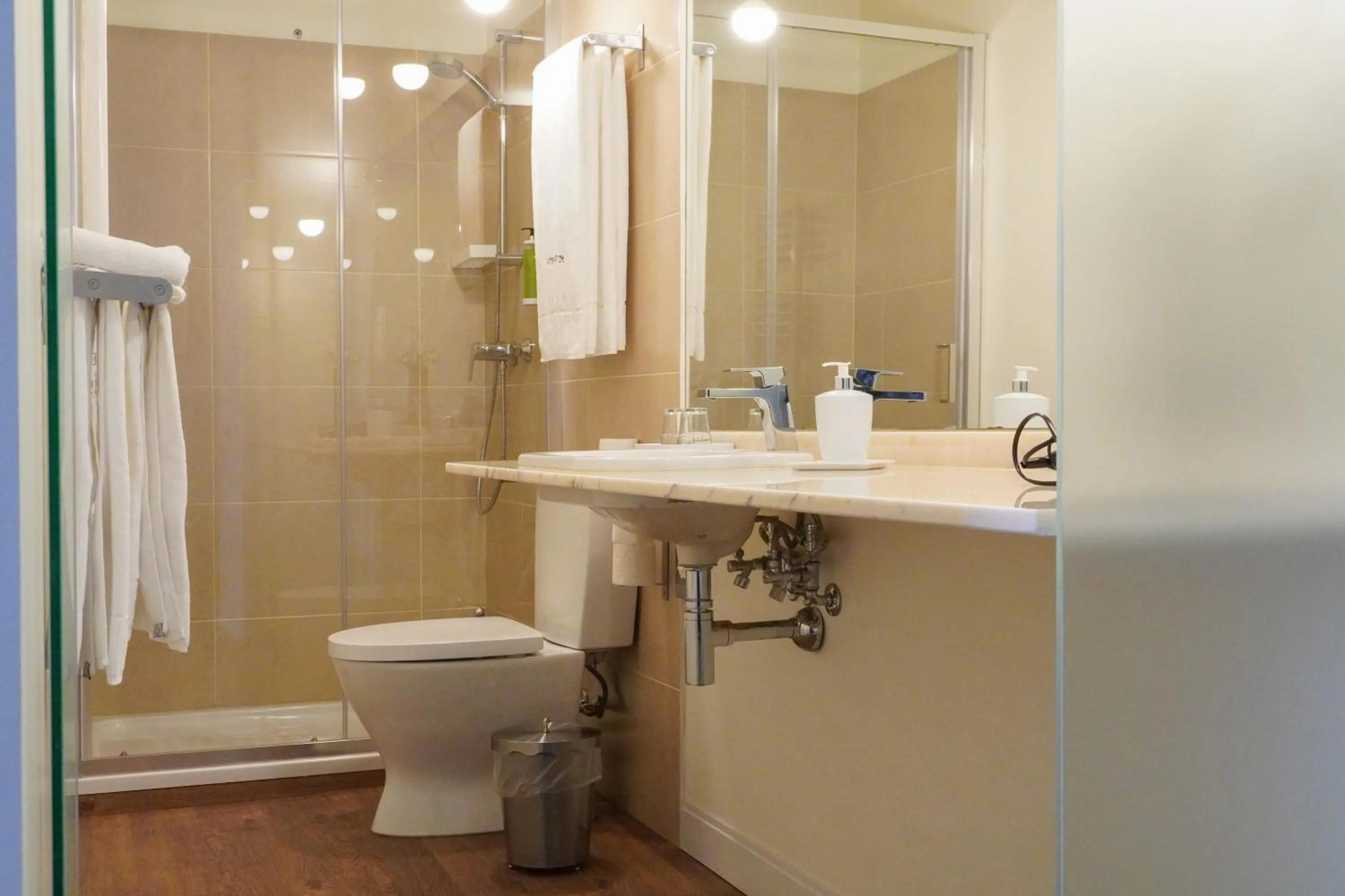 Quinta de Anterronde