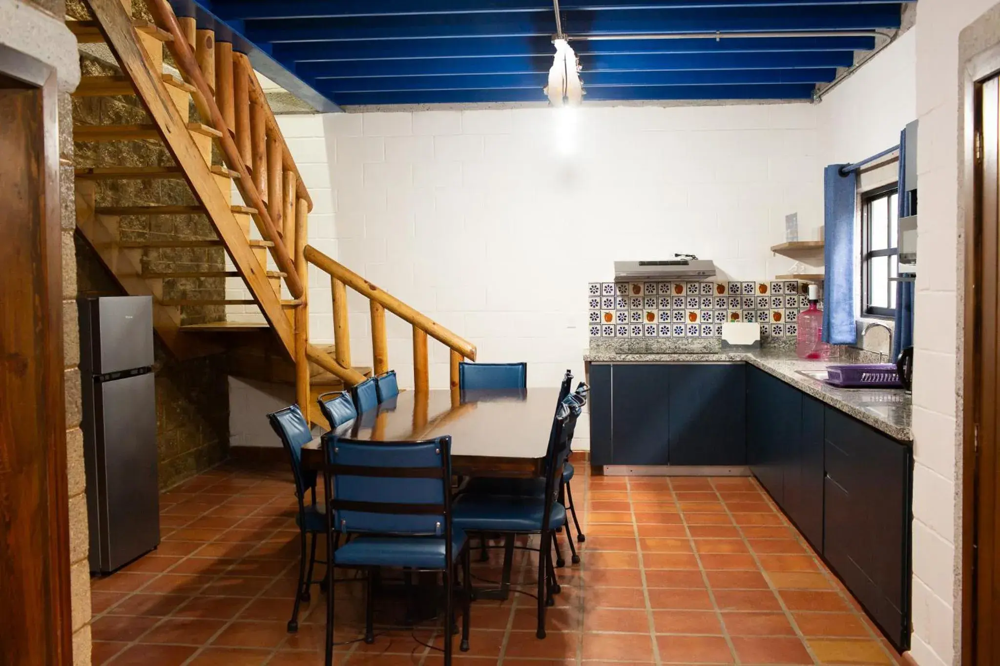 Superior Bungalow in Cabañas Bungalos las Alazanas Superior Bungalow in Cabañas Bungalos las Alazanas