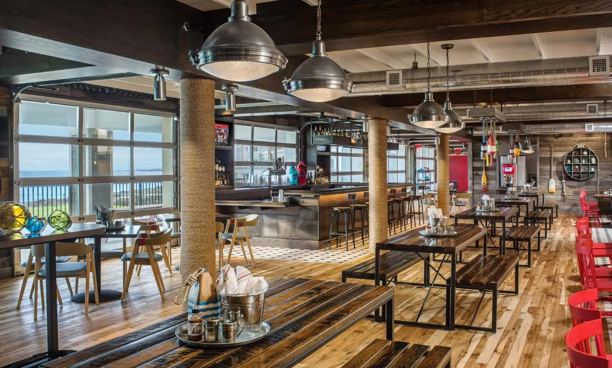 Restaurant/places to eat in Cliff House Maine Restaurant/places to eat in Cliff House Maine