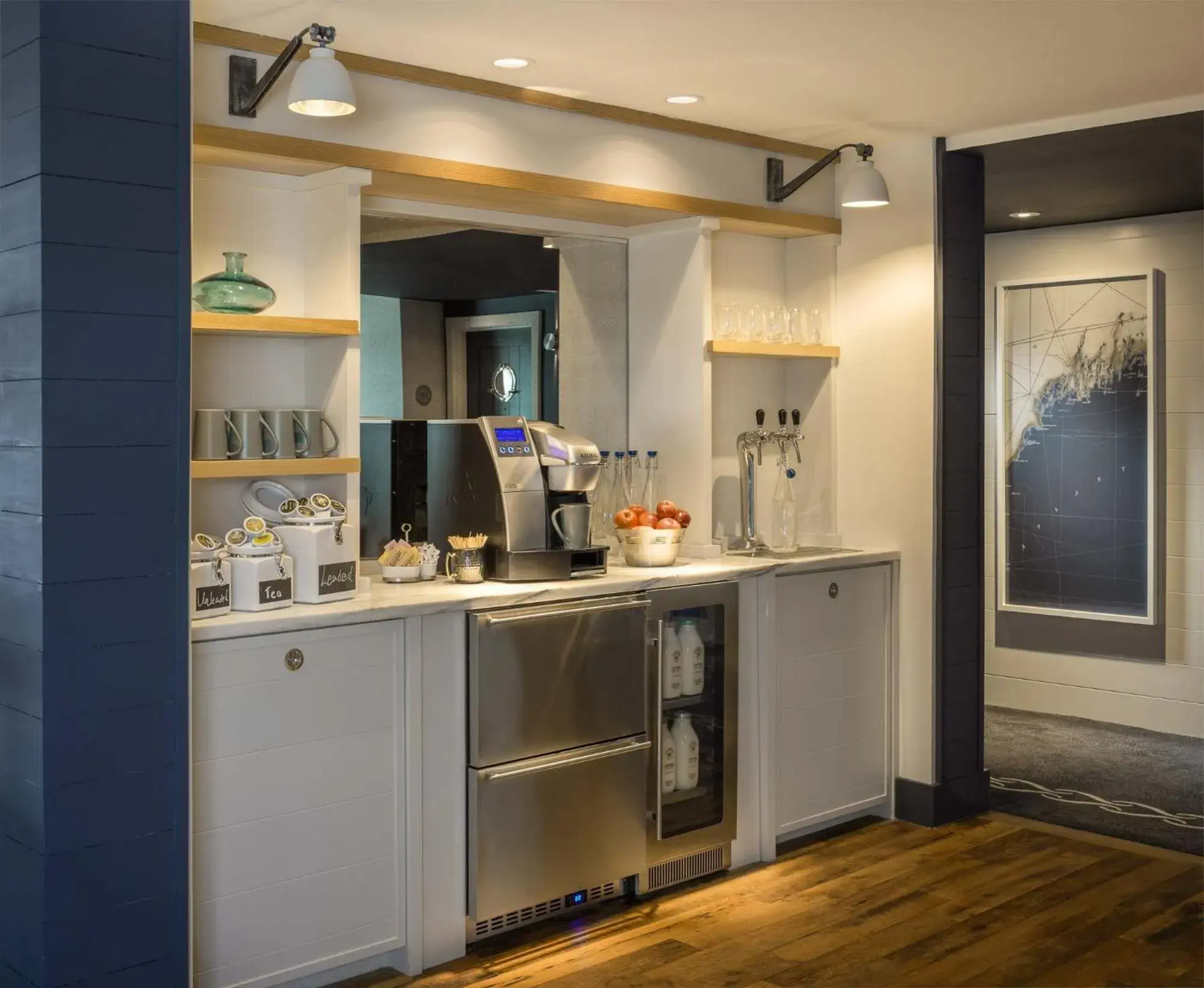 Restaurant/places to eat in Cliff House Maine Restaurant/places to eat in Cliff House Maine