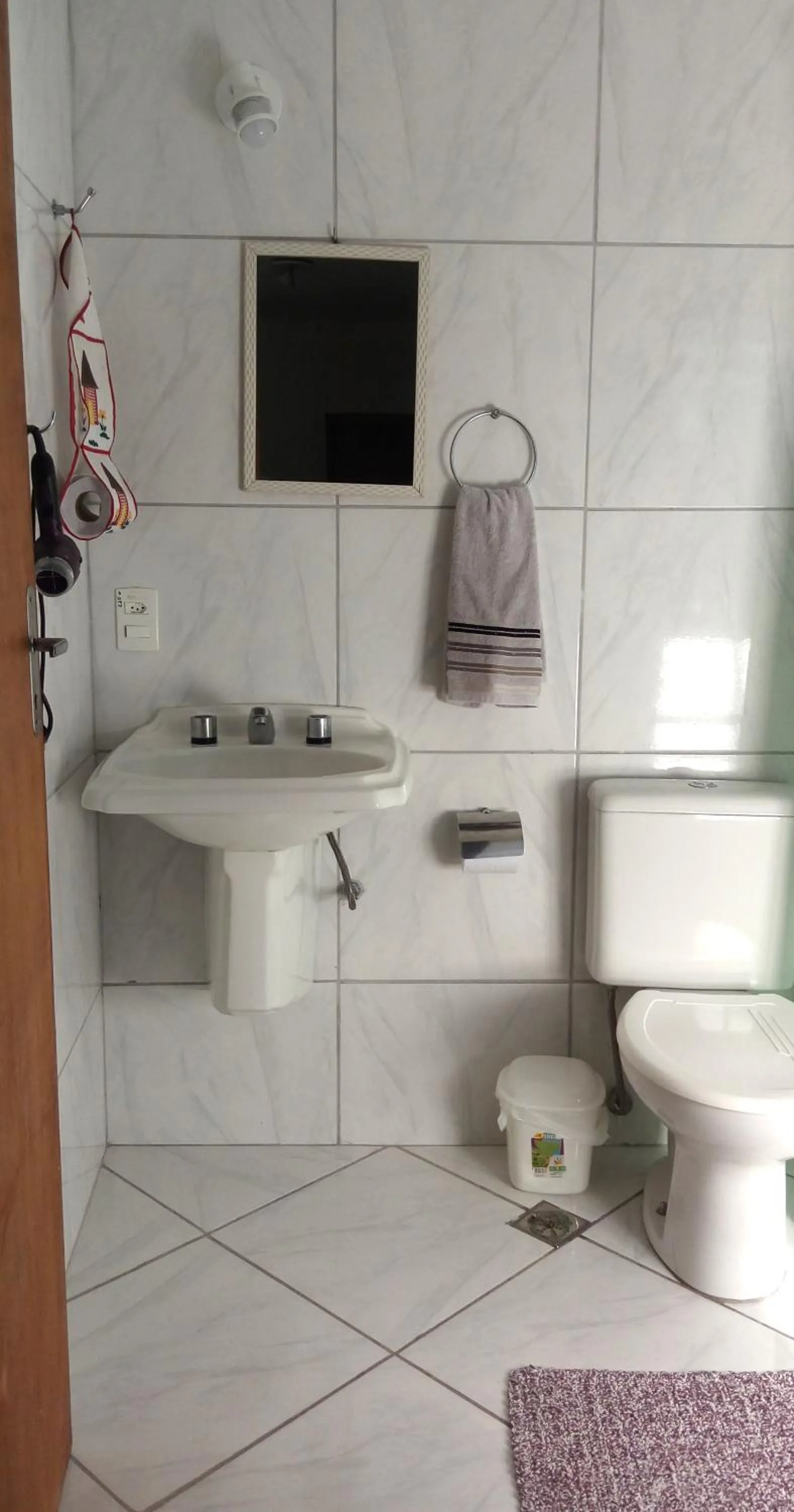 Pousada Parque Ecológico