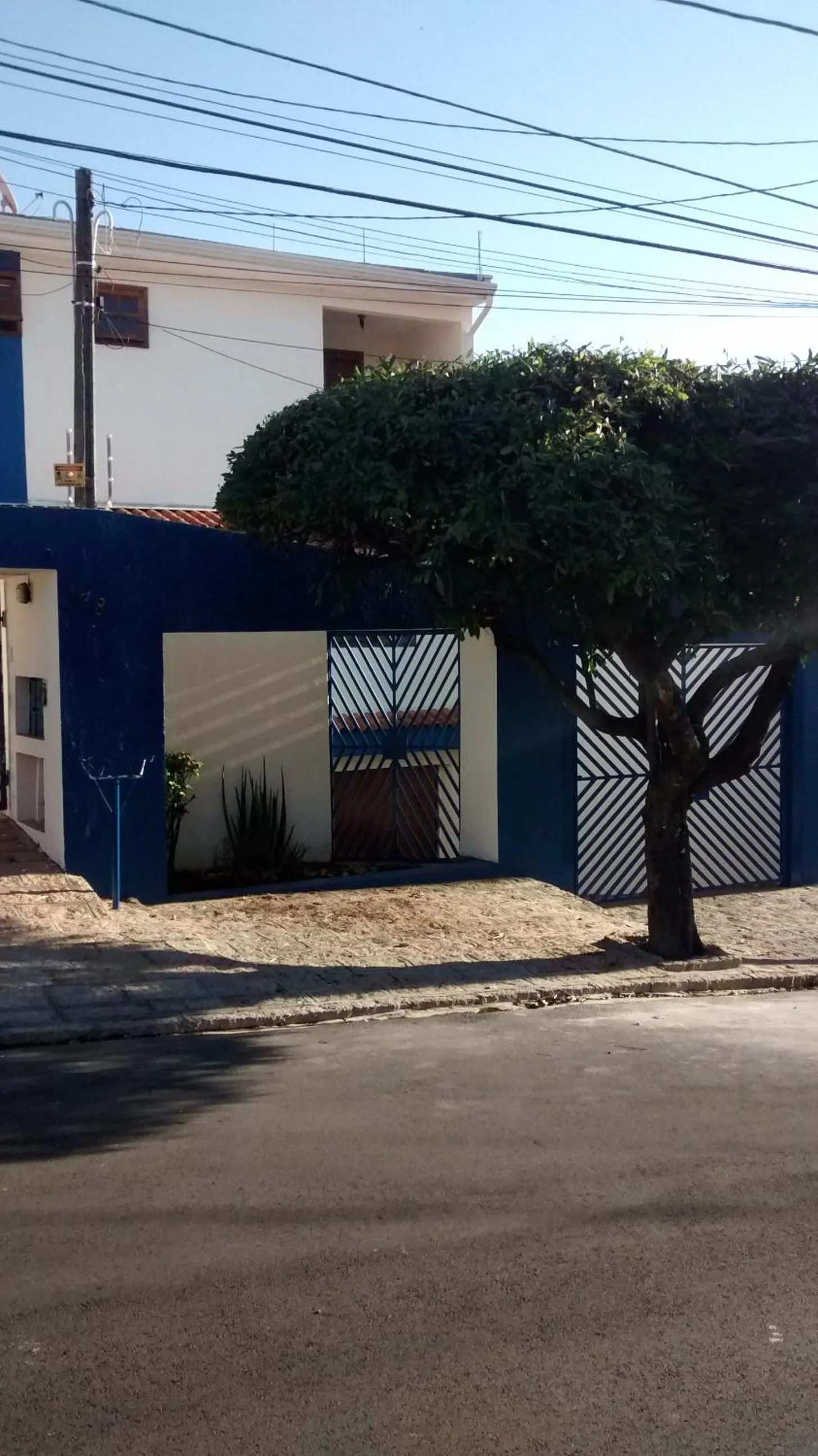 Pousada Parque Ecológico