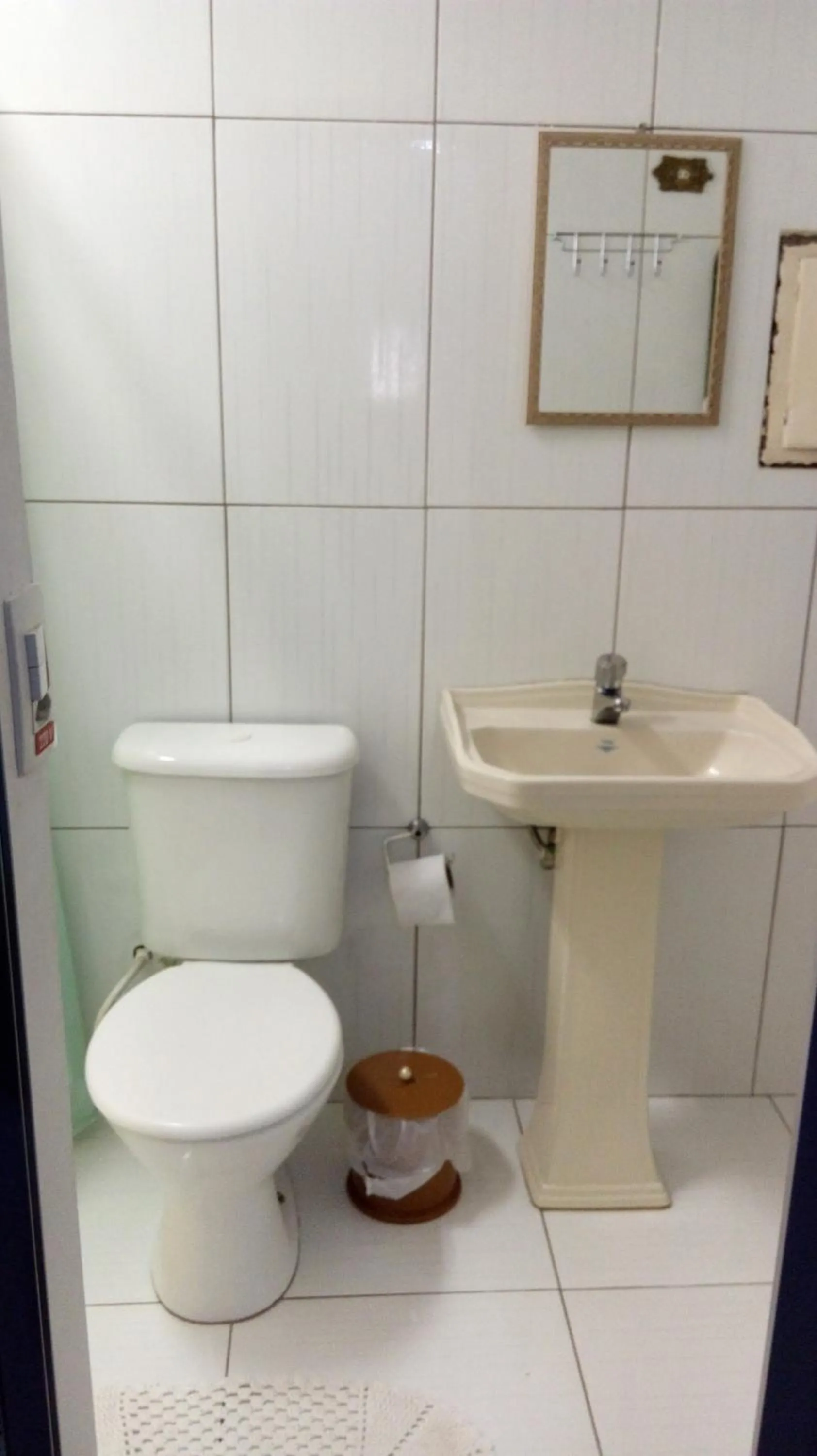 Pousada Parque Ecológico