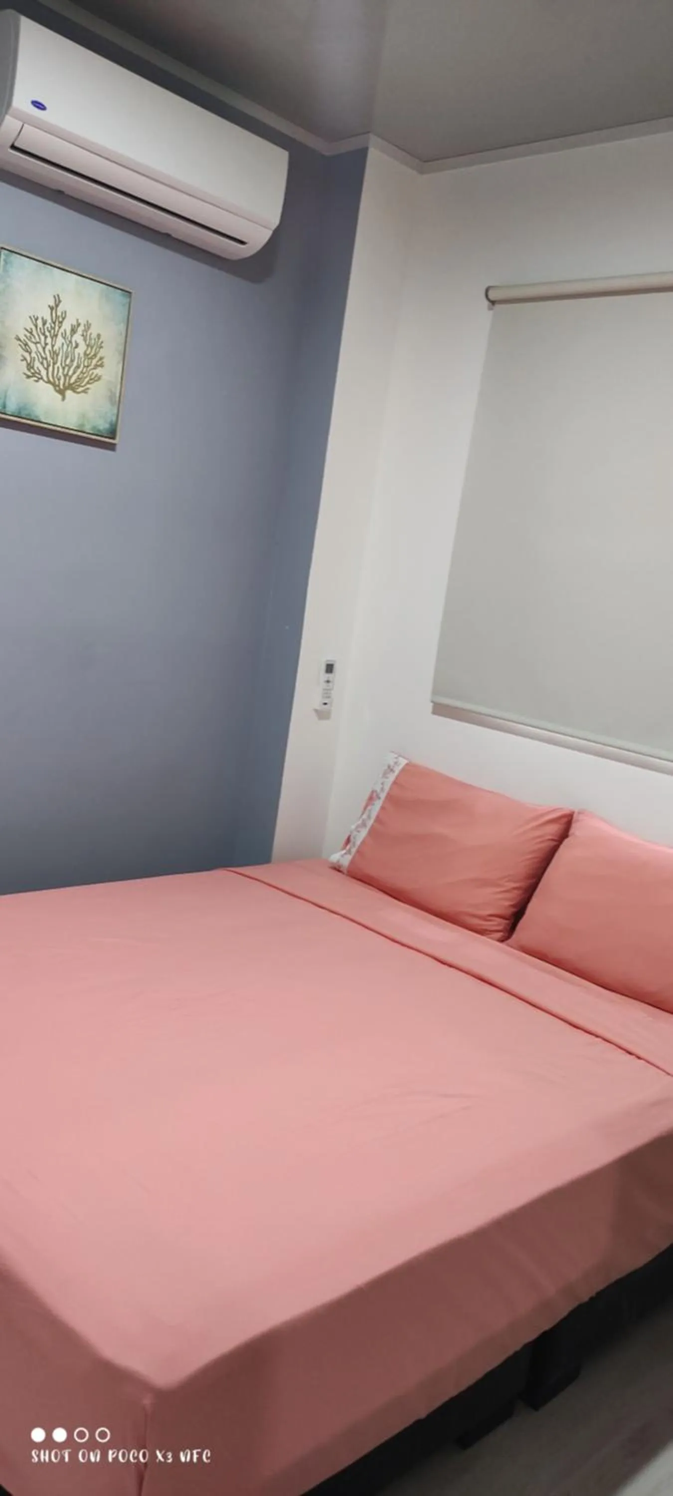 Saphire Apartments