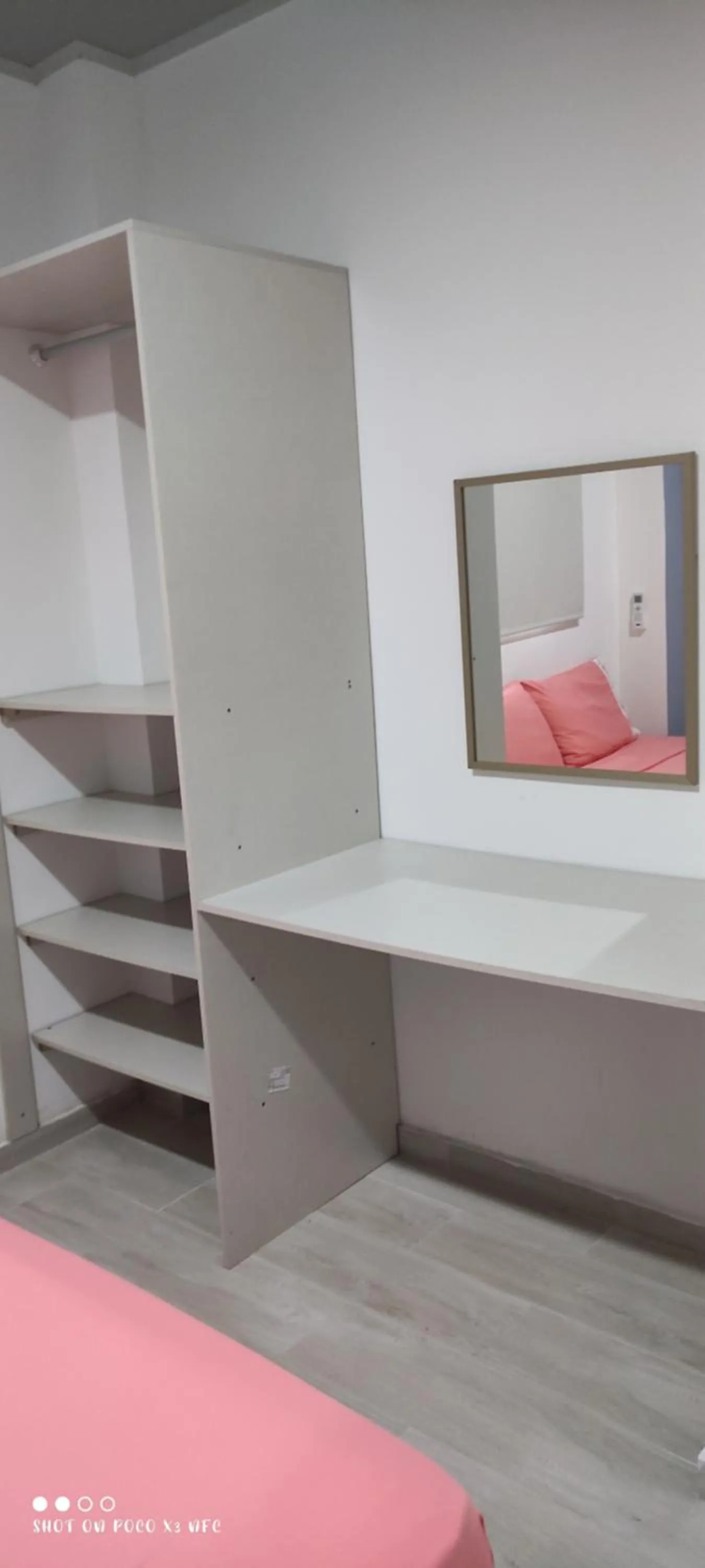 Saphire Apartments