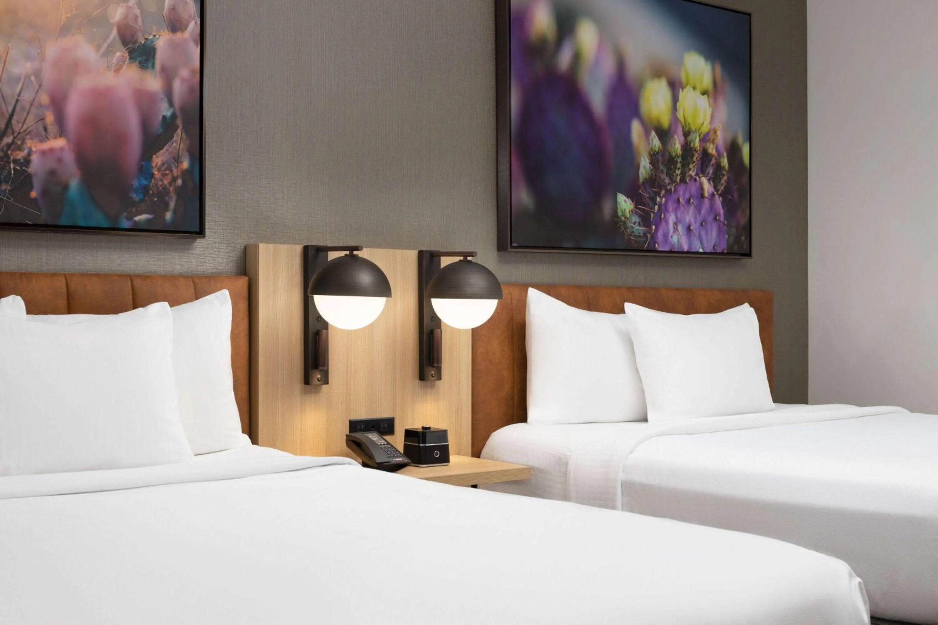 Photo of the whole room, Bed in La Quinta Inn & Suites by Wyndham Yuma