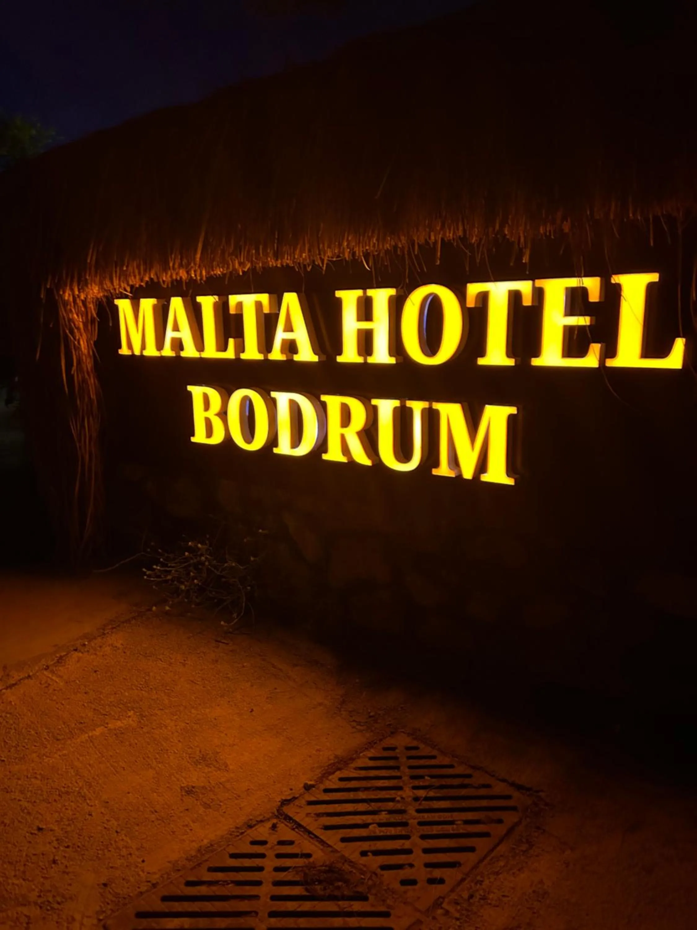 Malta Hotel Bodrum