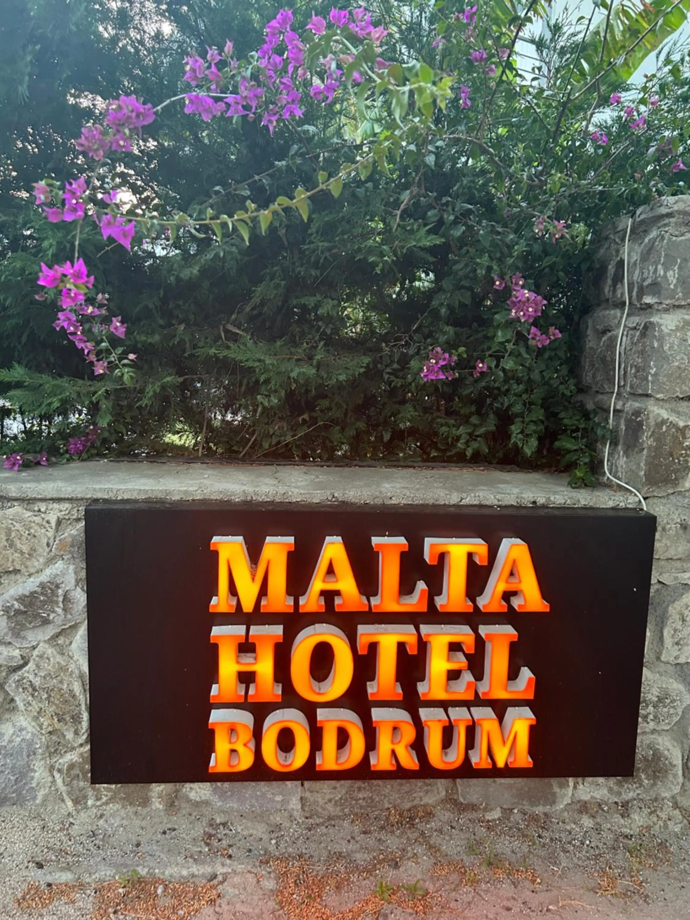 Malta Hotel Bodrum