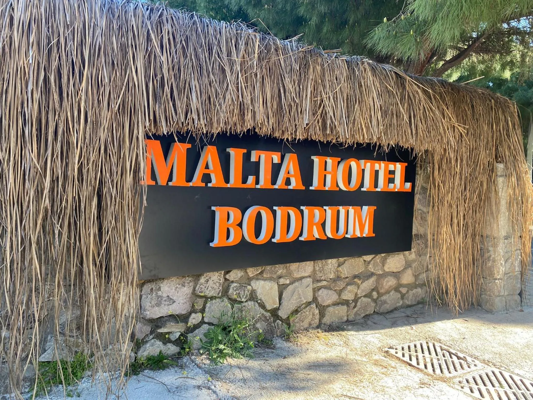 Malta Hotel Bodrum